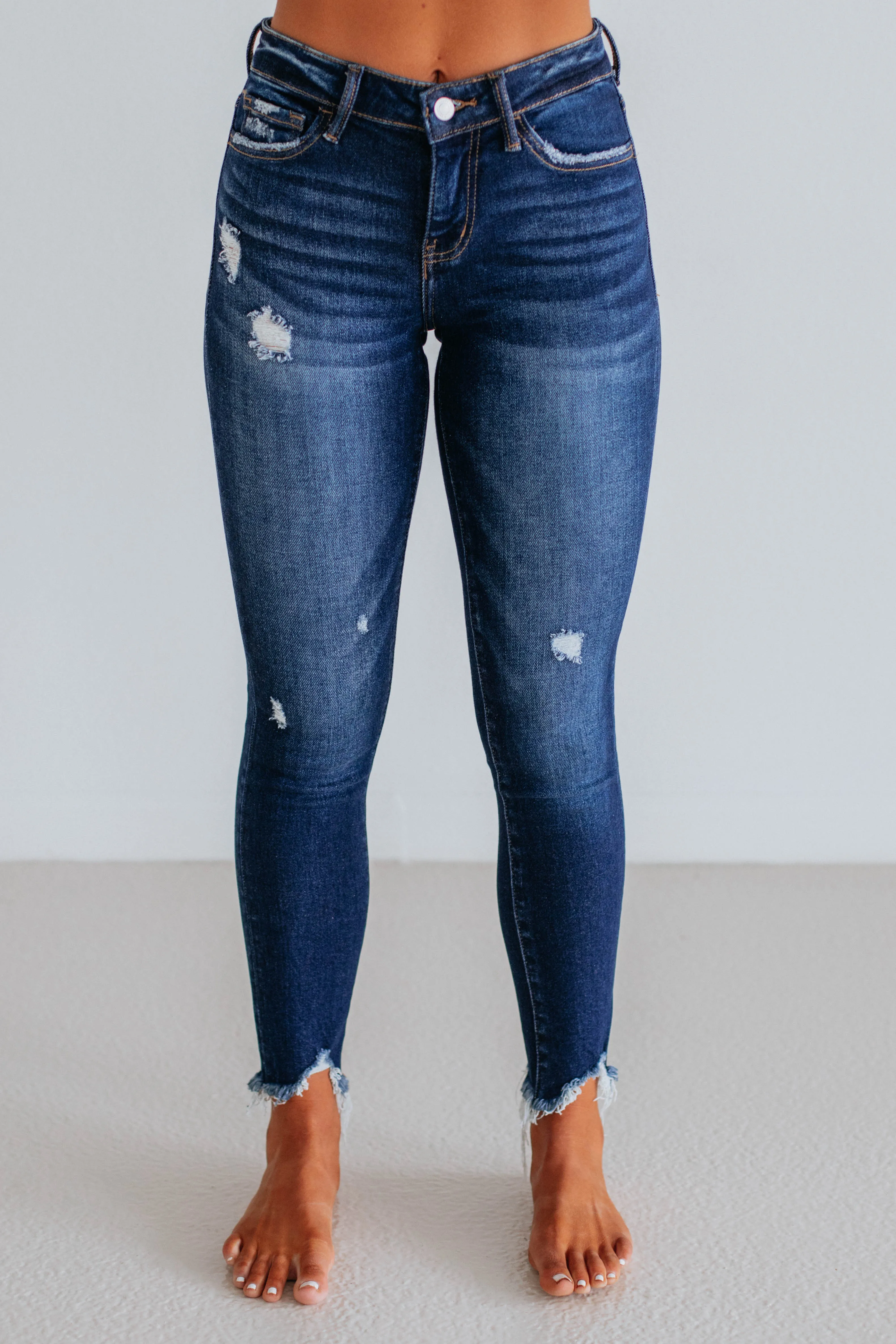 Saryn Vervet Jeans,Jeans Women