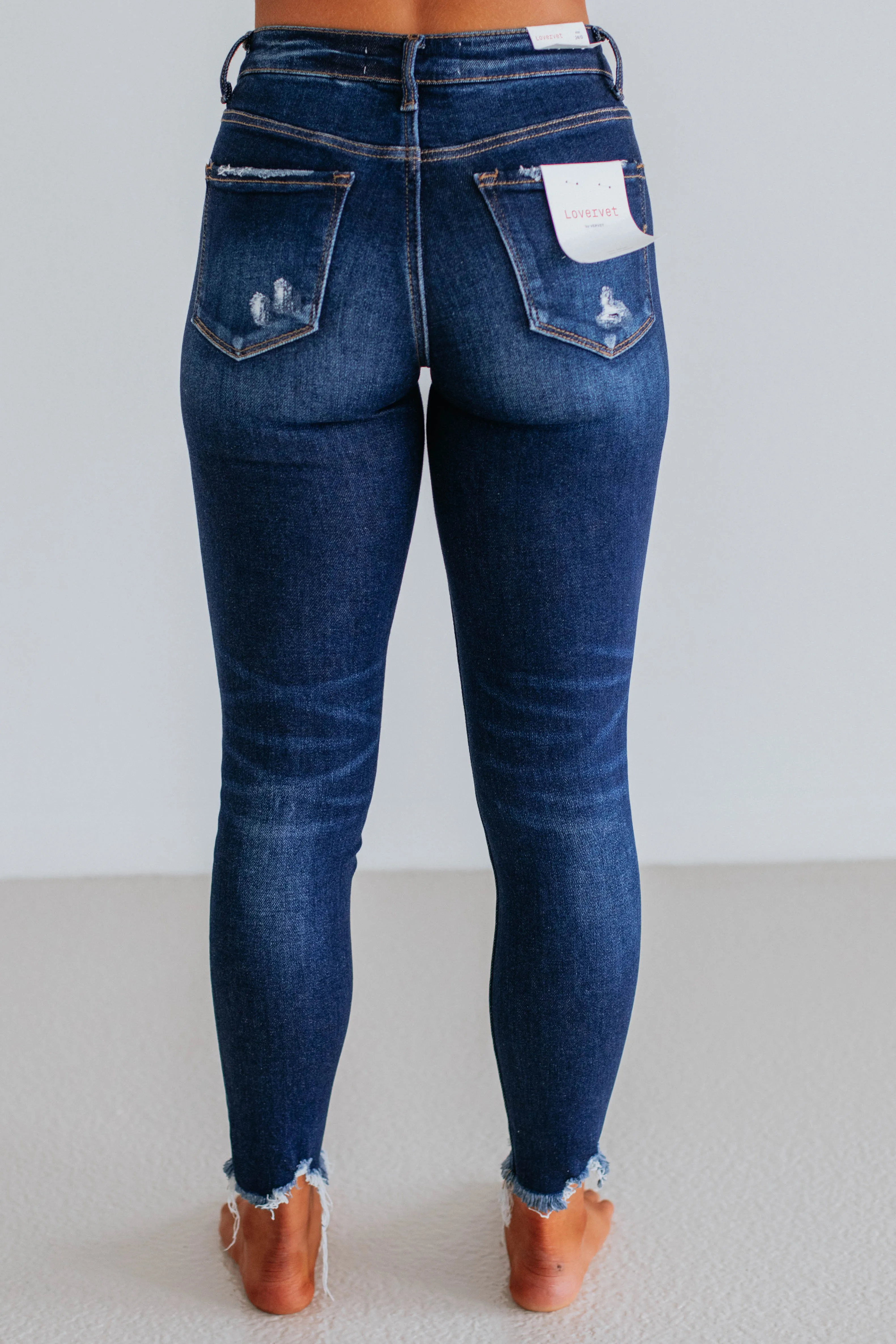 Saryn Vervet Jeans,Jeans Women