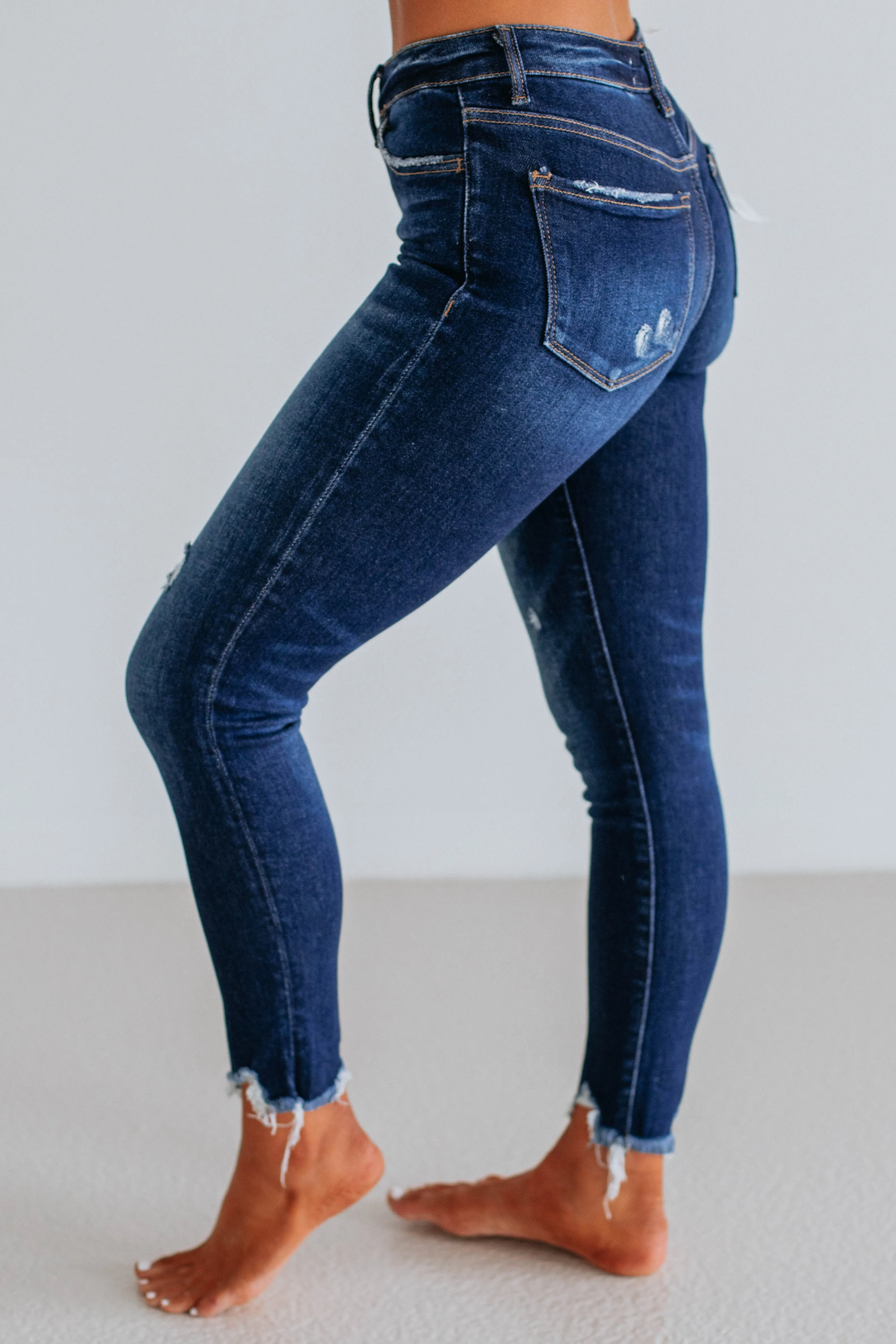 Saryn Vervet Jeans,Jeans Women