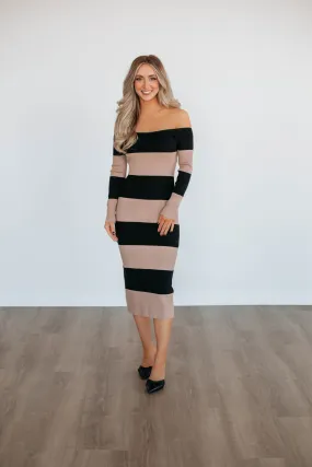 Satori Sweater Dress,Women Sweater