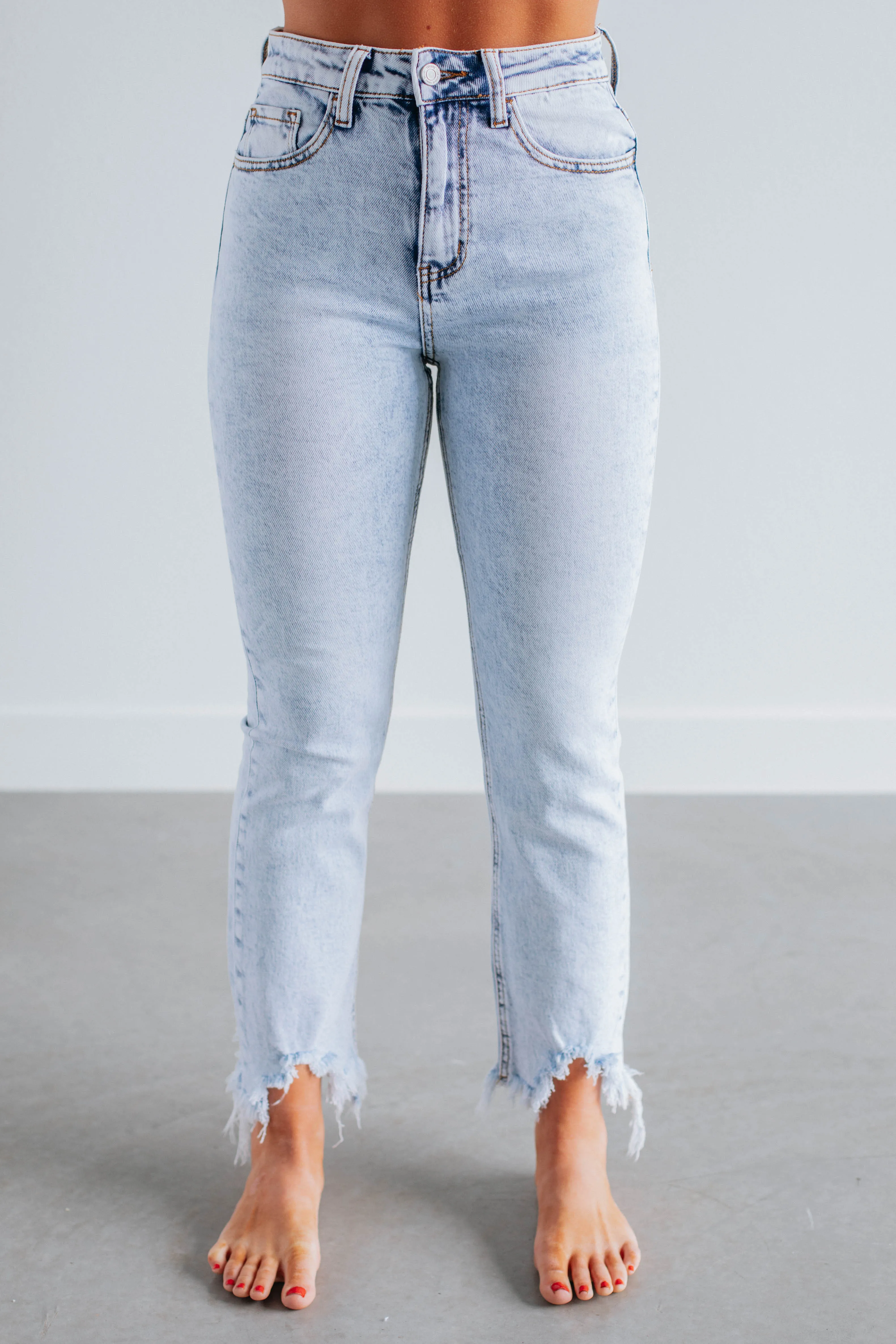 Selena Vervet Jeans,Jeans Women