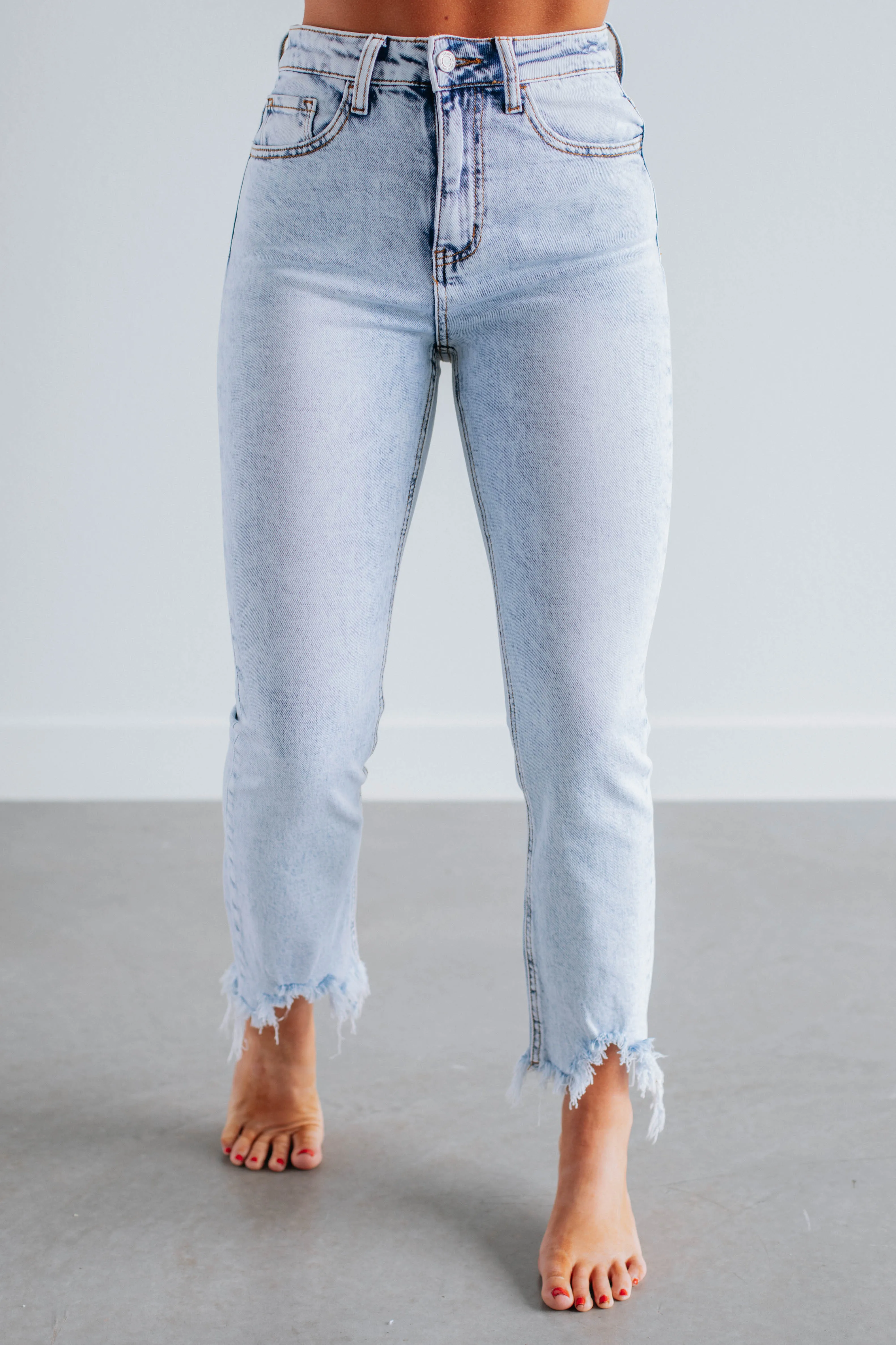 Selena Vervet Jeans,Jeans Women