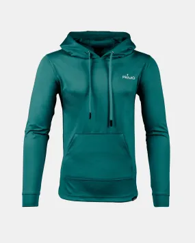 Sequoia Green Golf Hoodie,Men