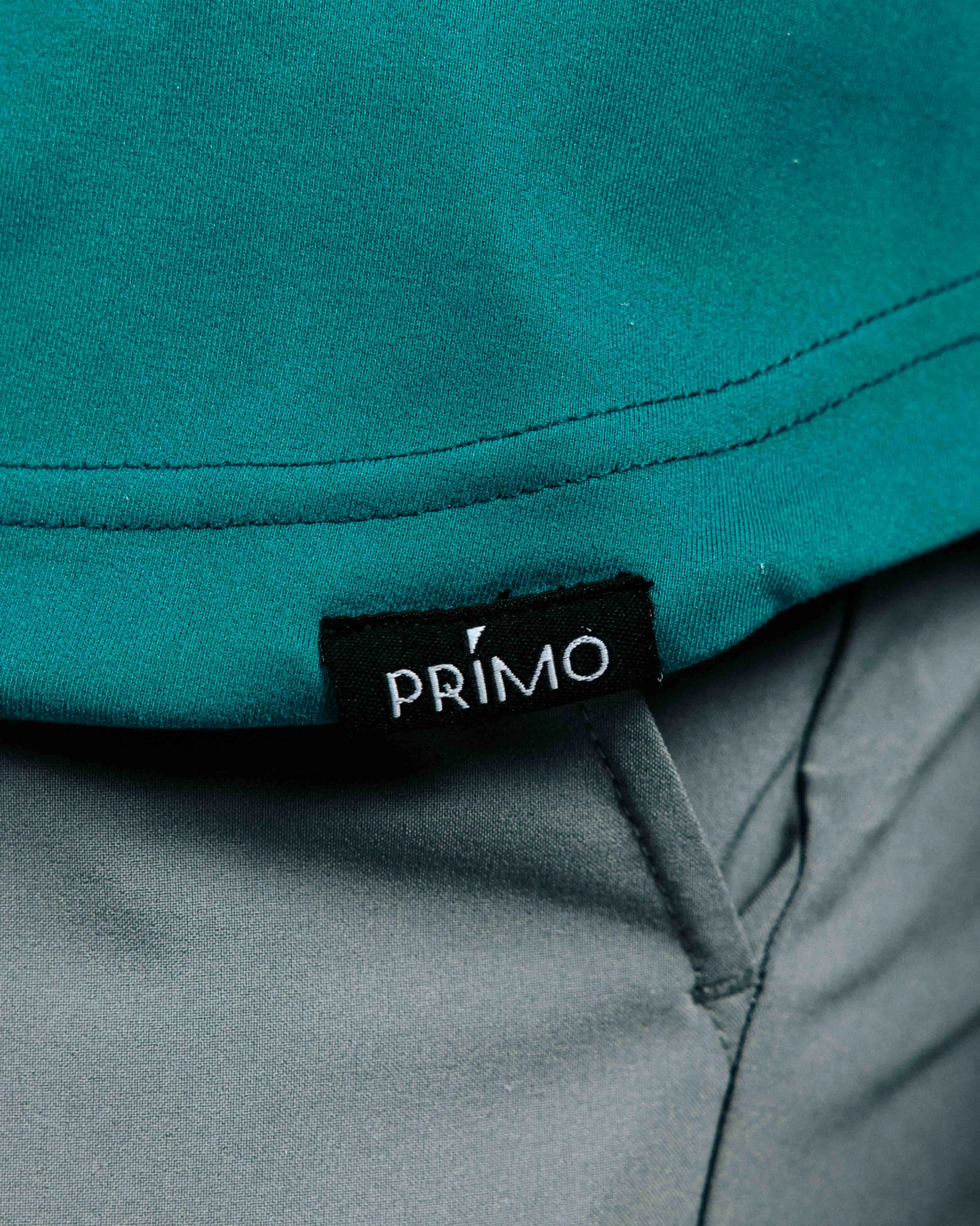 Sequoia Green Golf Hoodie,Men