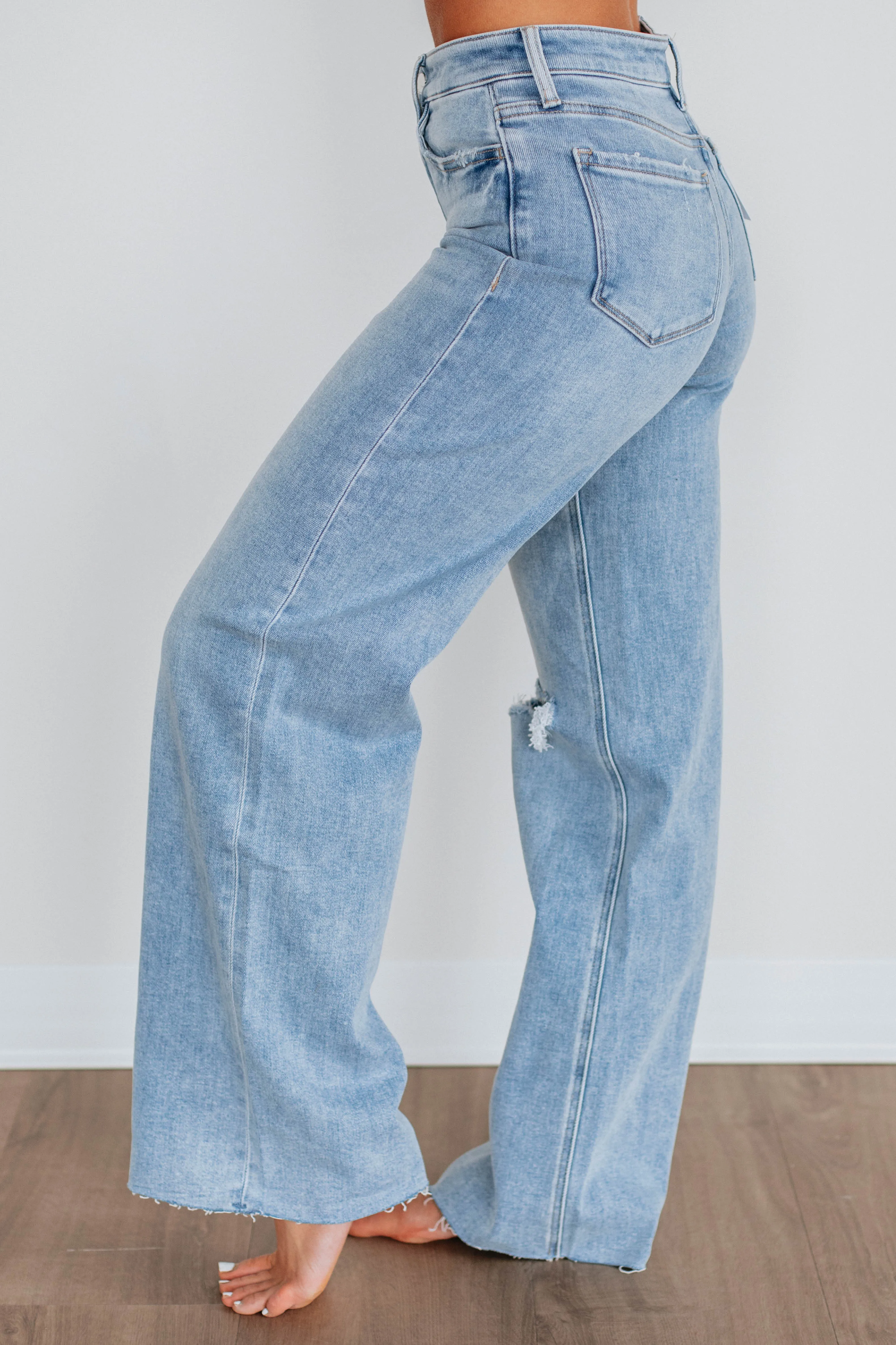 Shawn Flying Monkey Jeans,Jeans Women