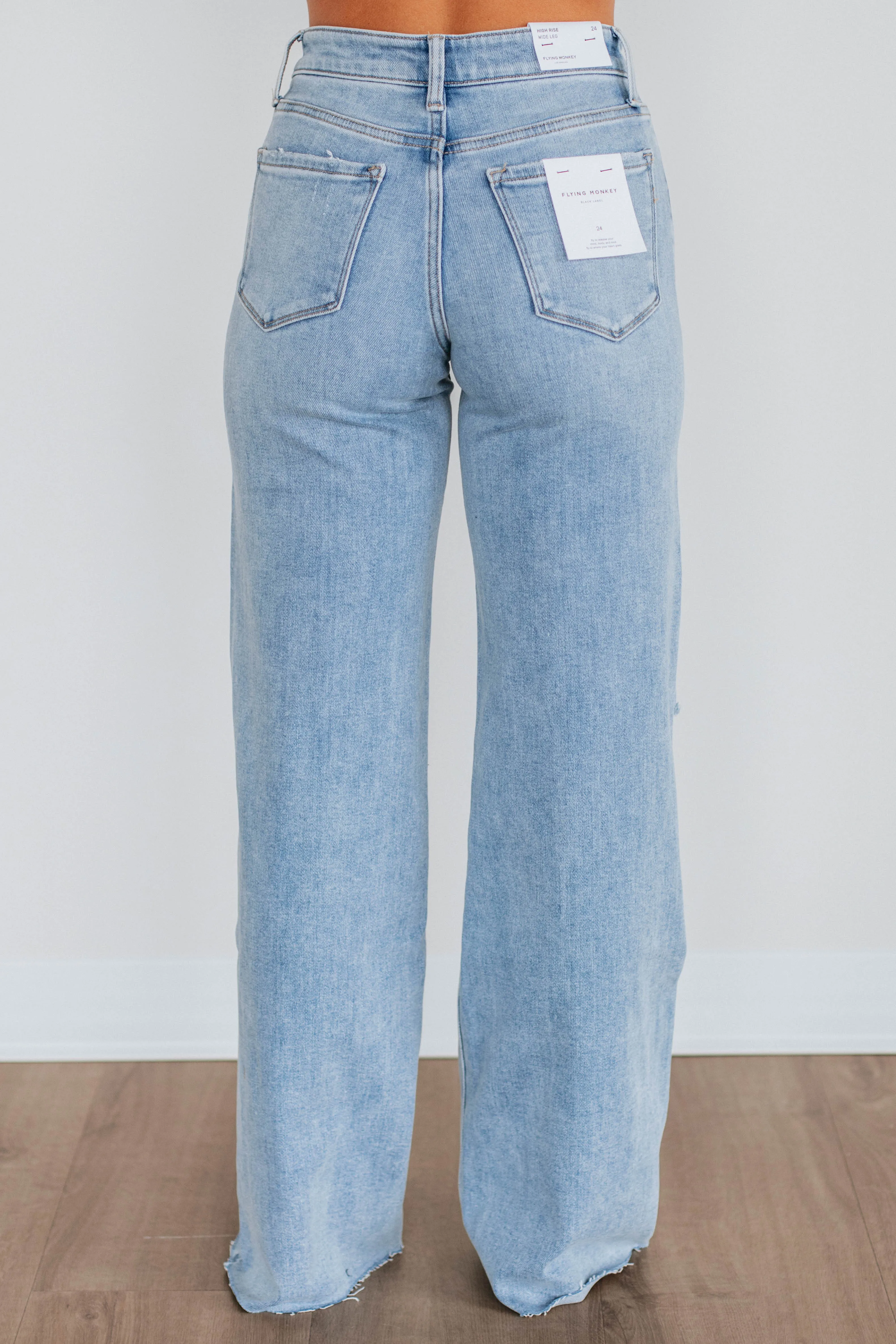 Shawn Flying Monkey Jeans,Jeans Women