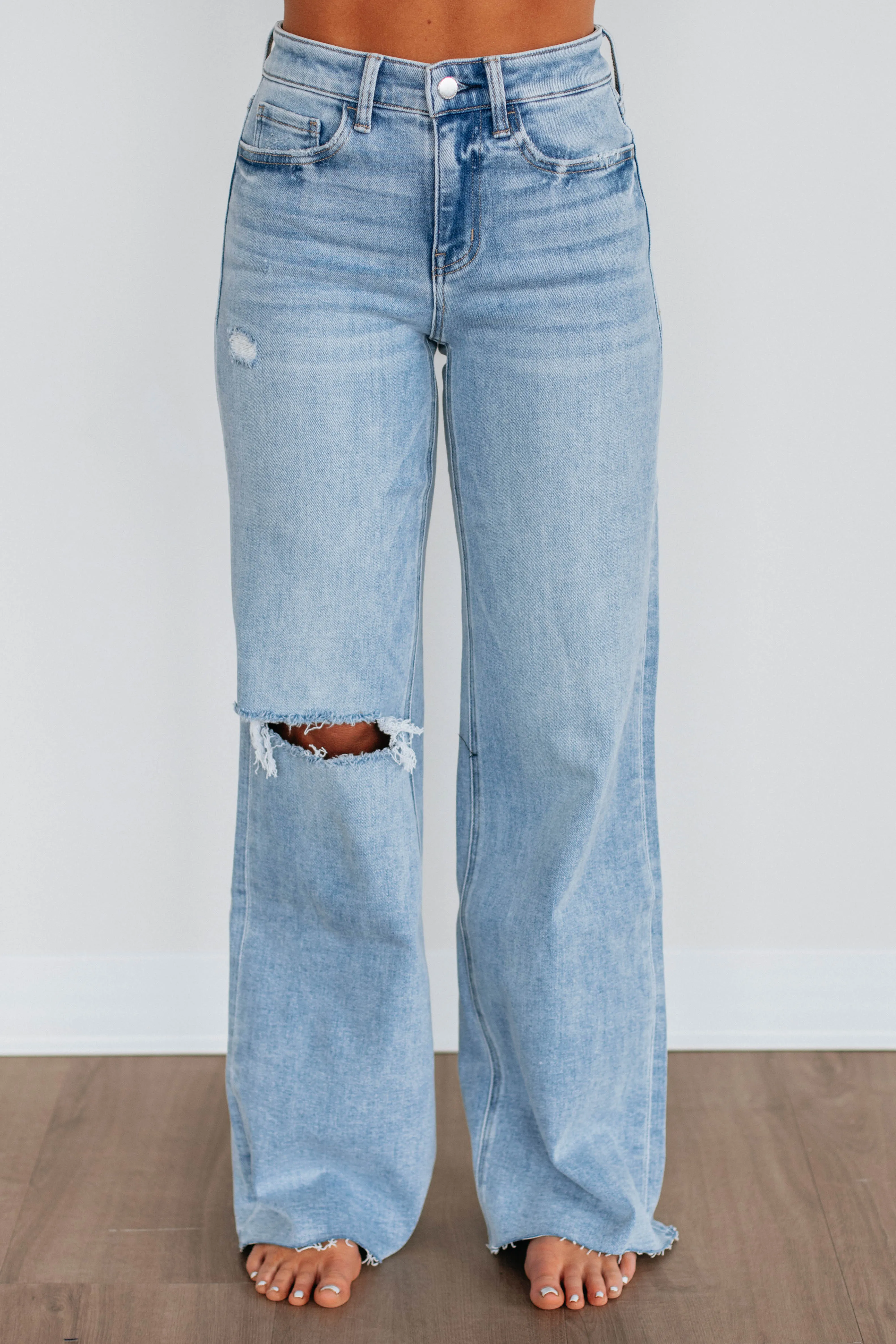 Shawn Flying Monkey Jeans,Jeans Women