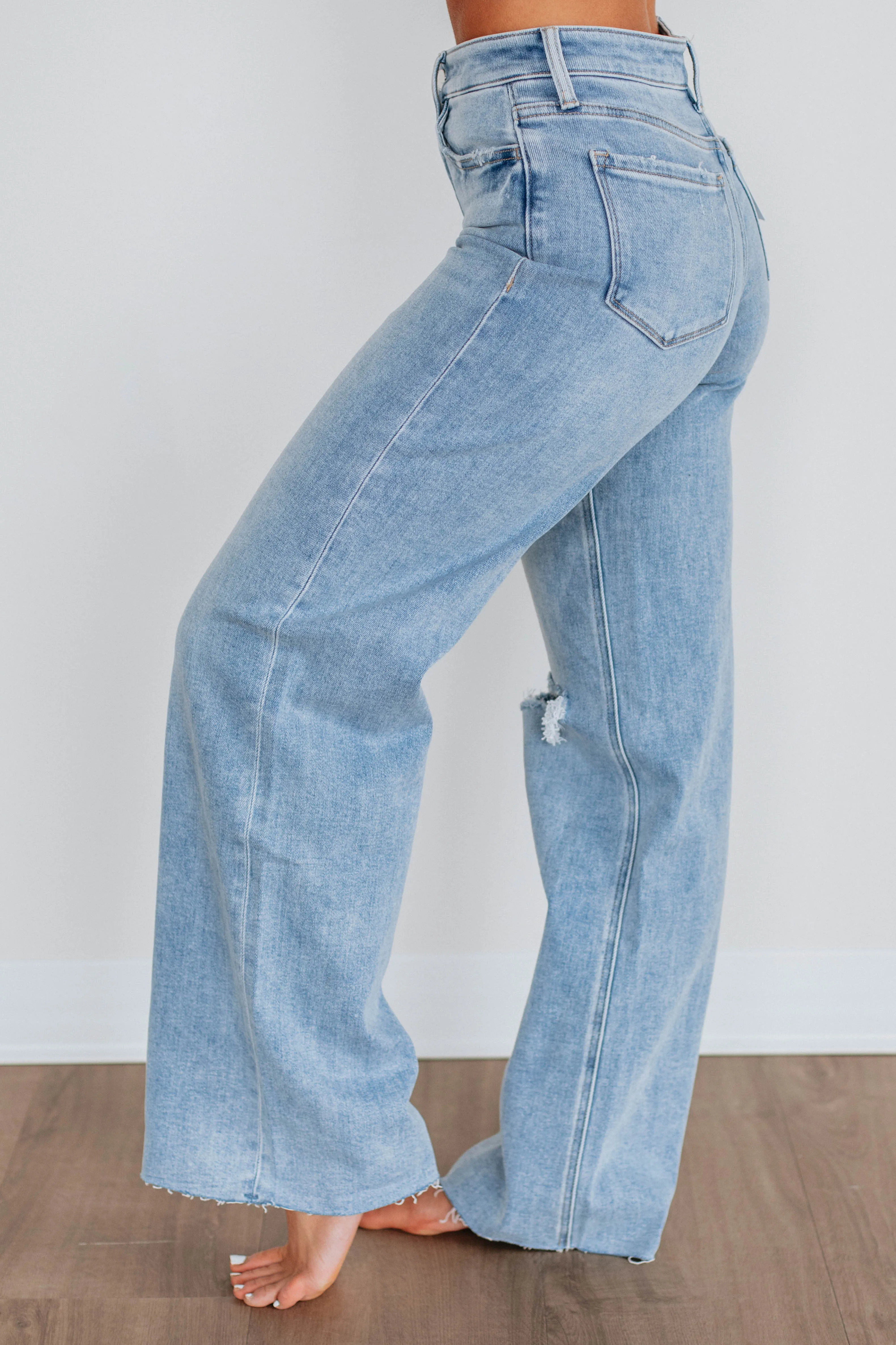 Shawn Flying Monkey Jeans,Jeans Women
