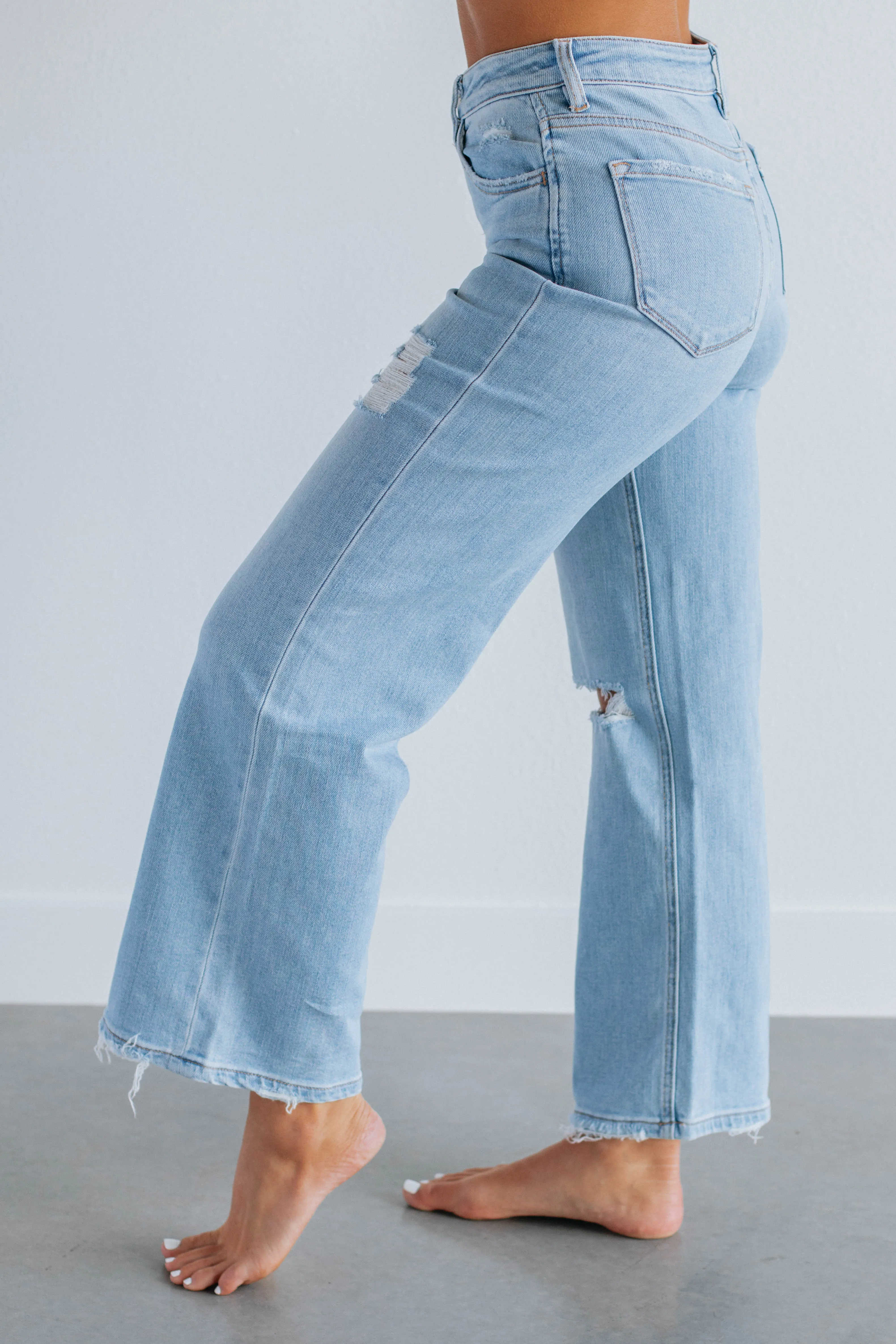 Shona Flying Monkey Jeans,Jeans Women