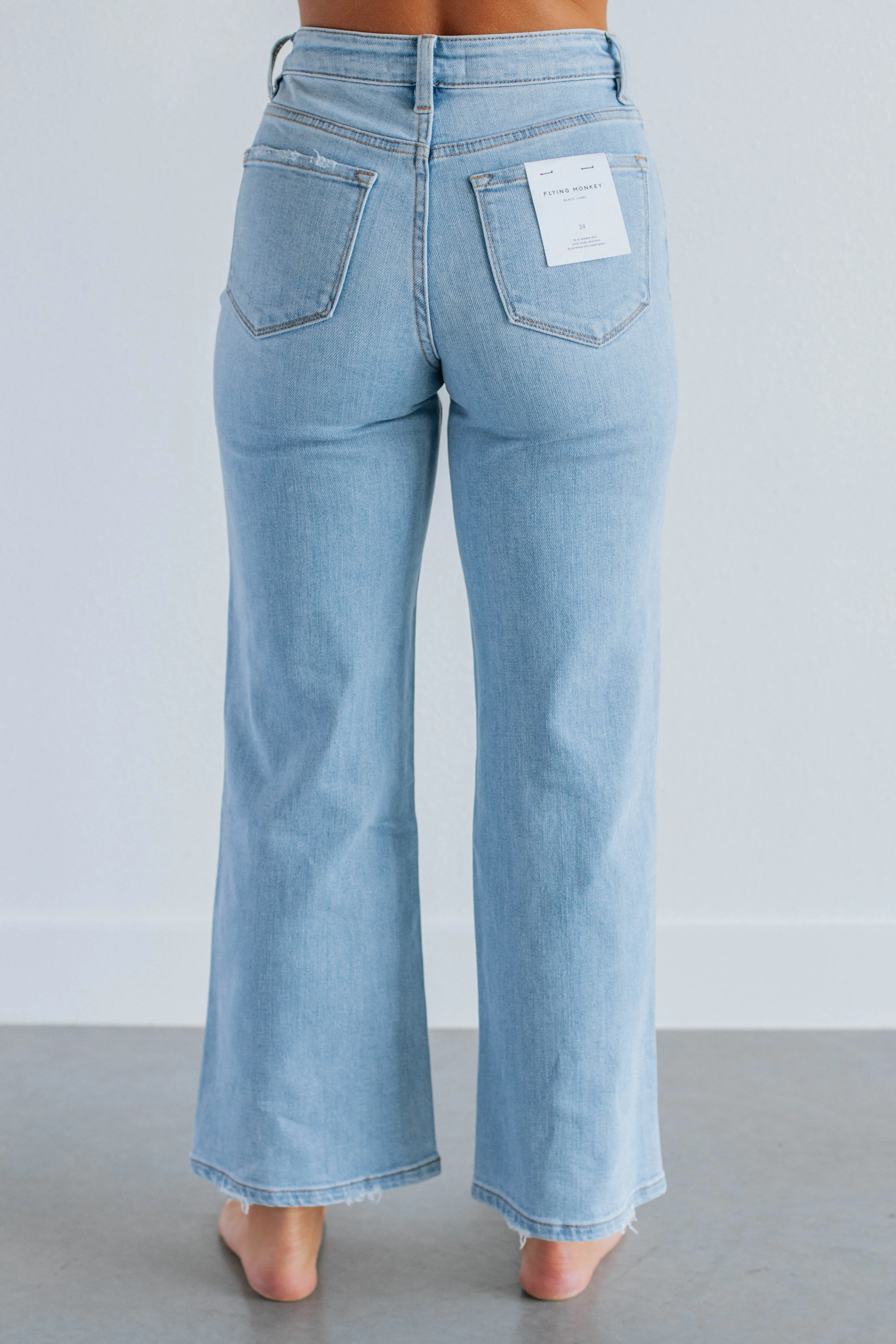 Shona Flying Monkey Jeans,Jeans Women