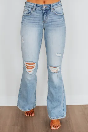 Sienna KanCan Jeans - Medium Wash,Jeans Women