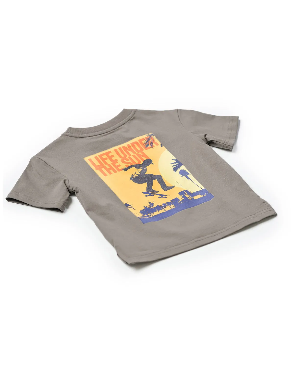Skate Bro Tee,Kids