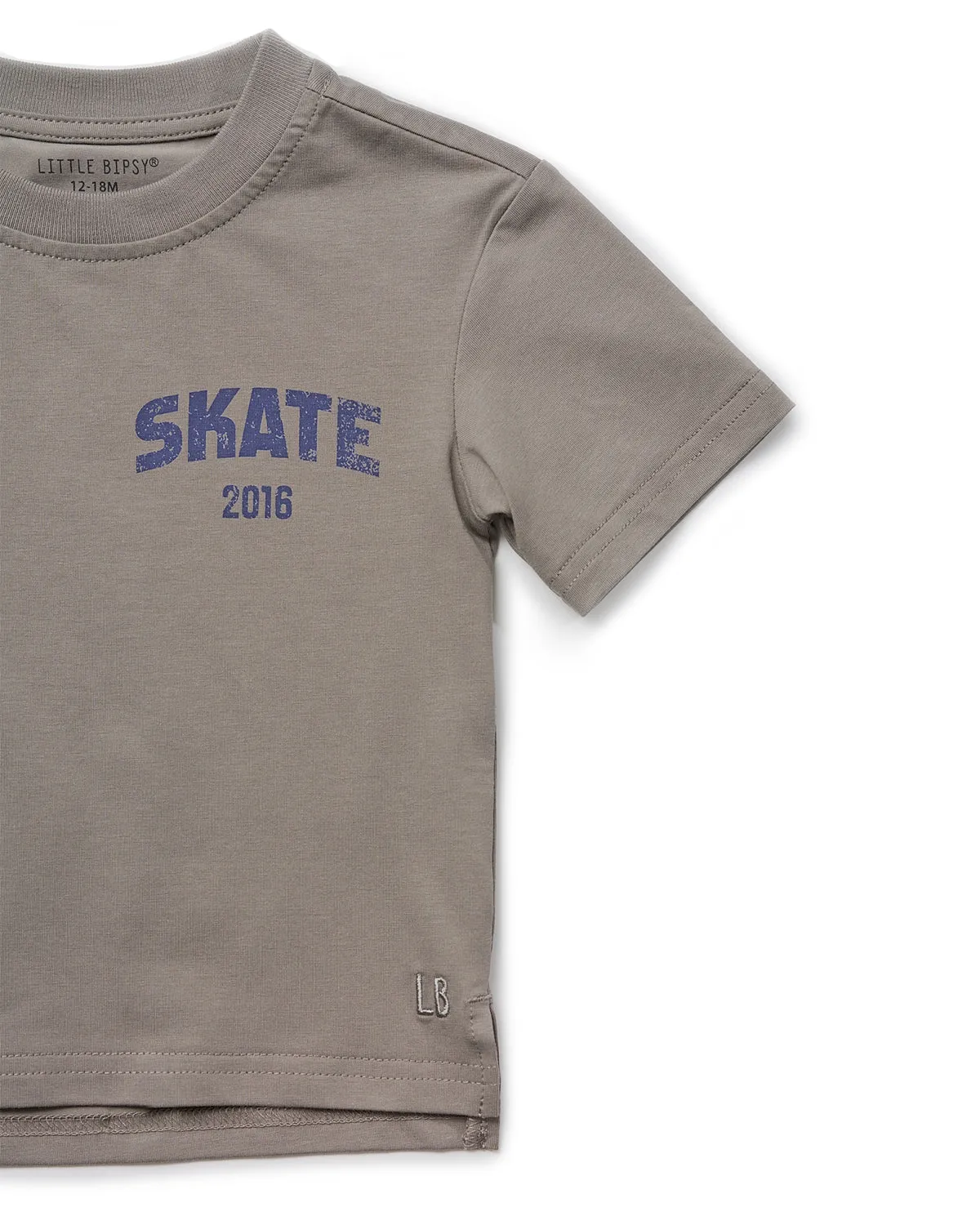 Skate Bro Tee,Kids