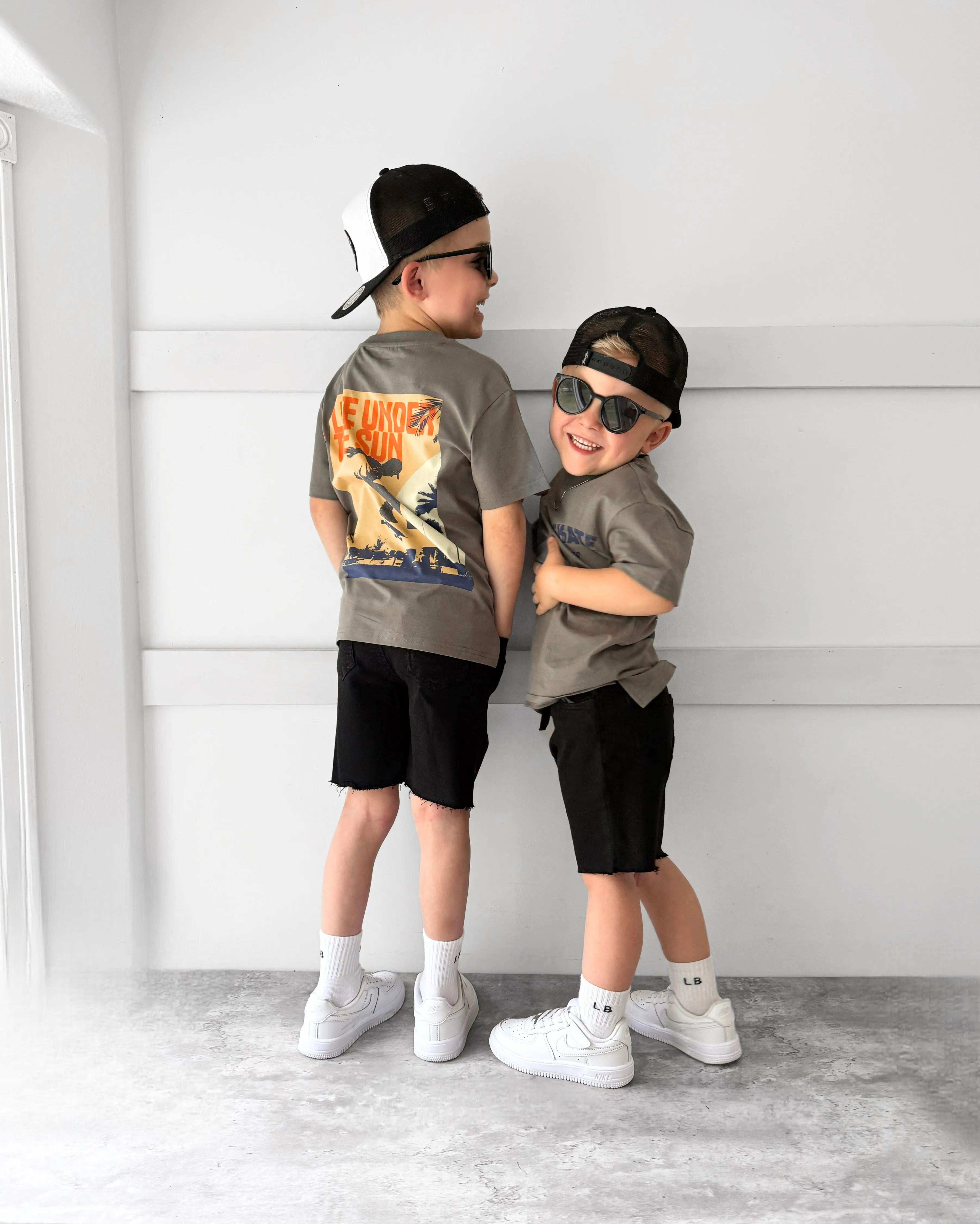 Skate Bro Tee,Kids