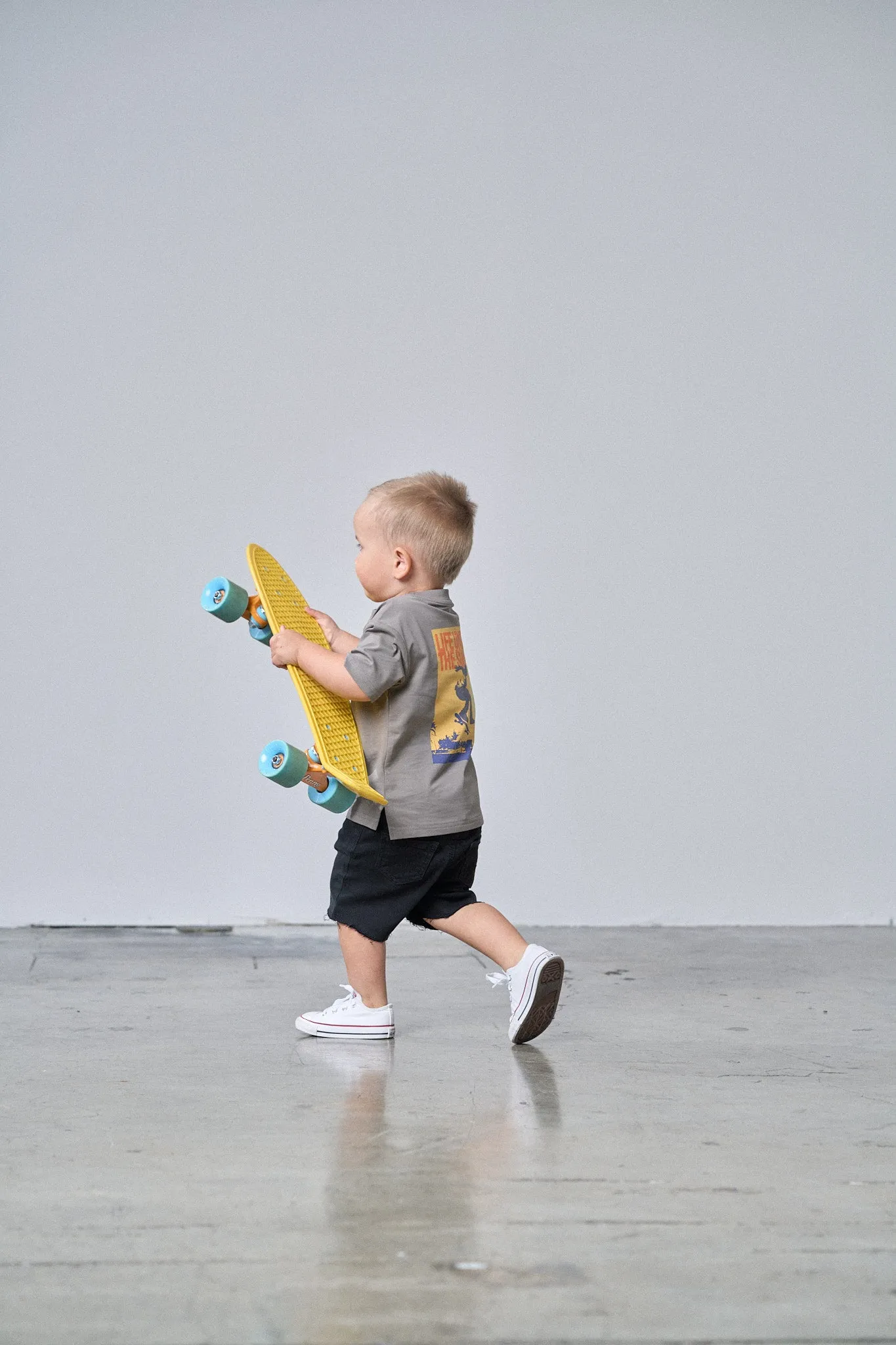 Skate Bro Tee,Kids