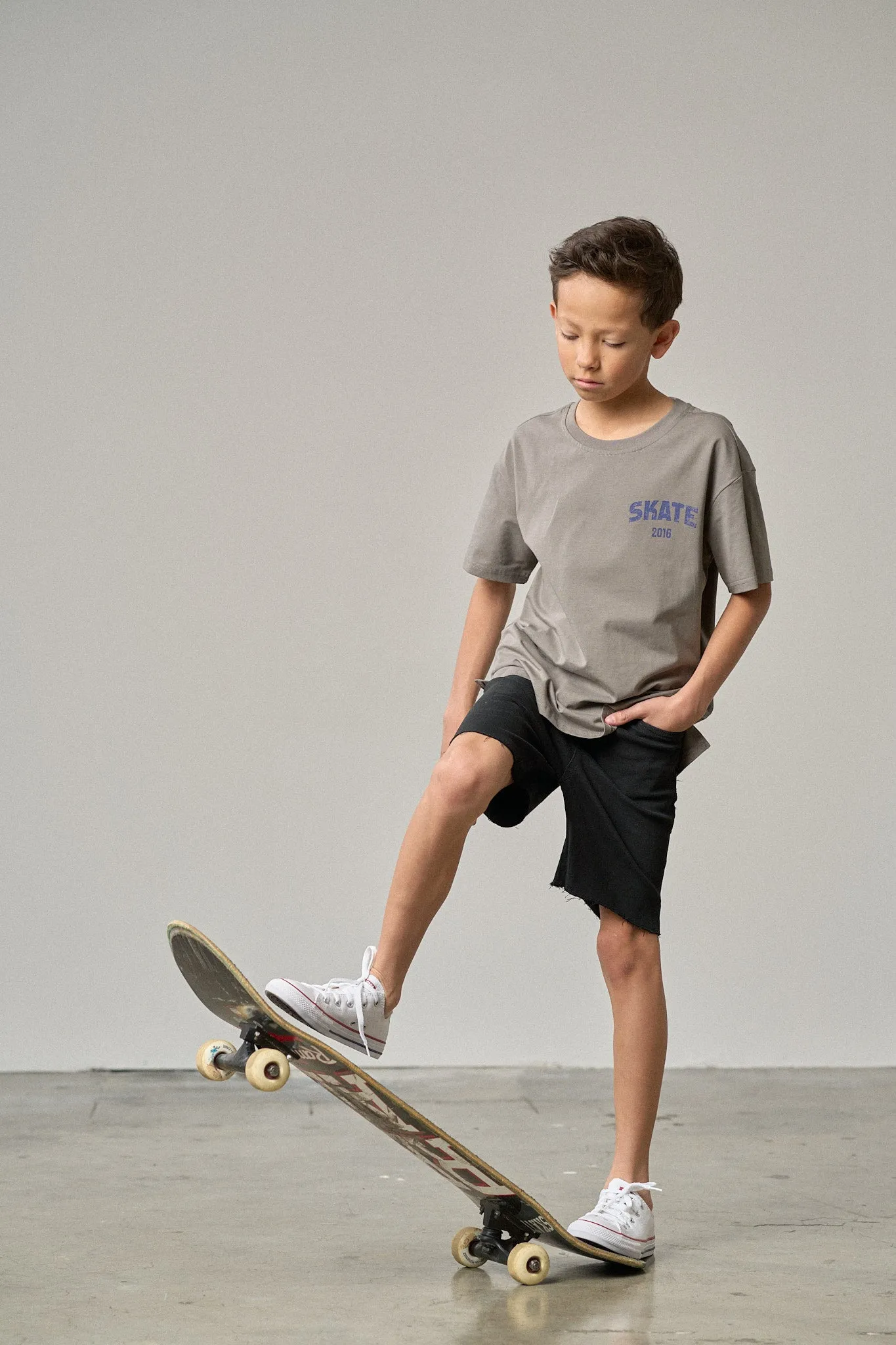 Skate Bro Tee,Kids