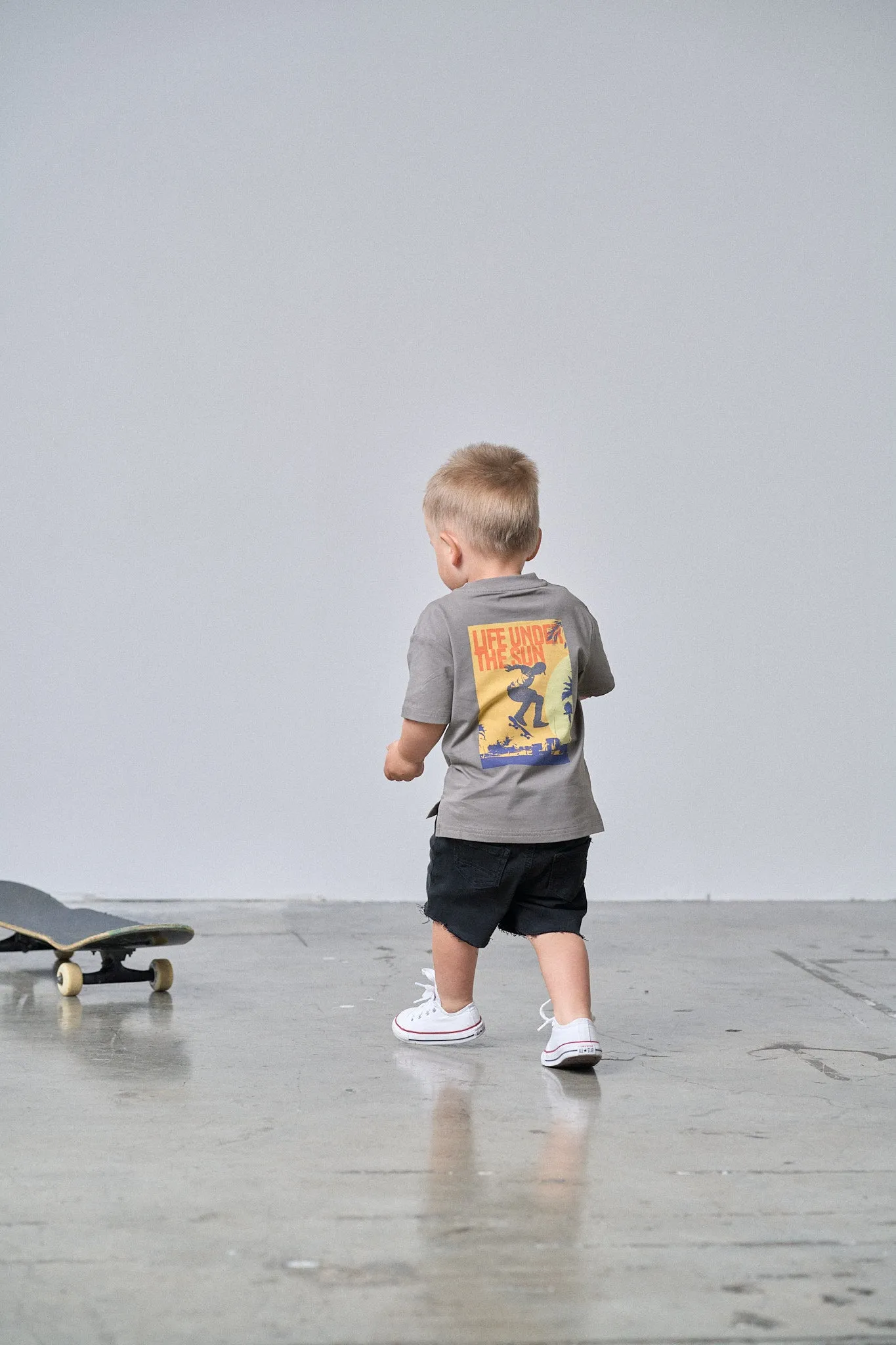 Skate Bro Tee,Kids