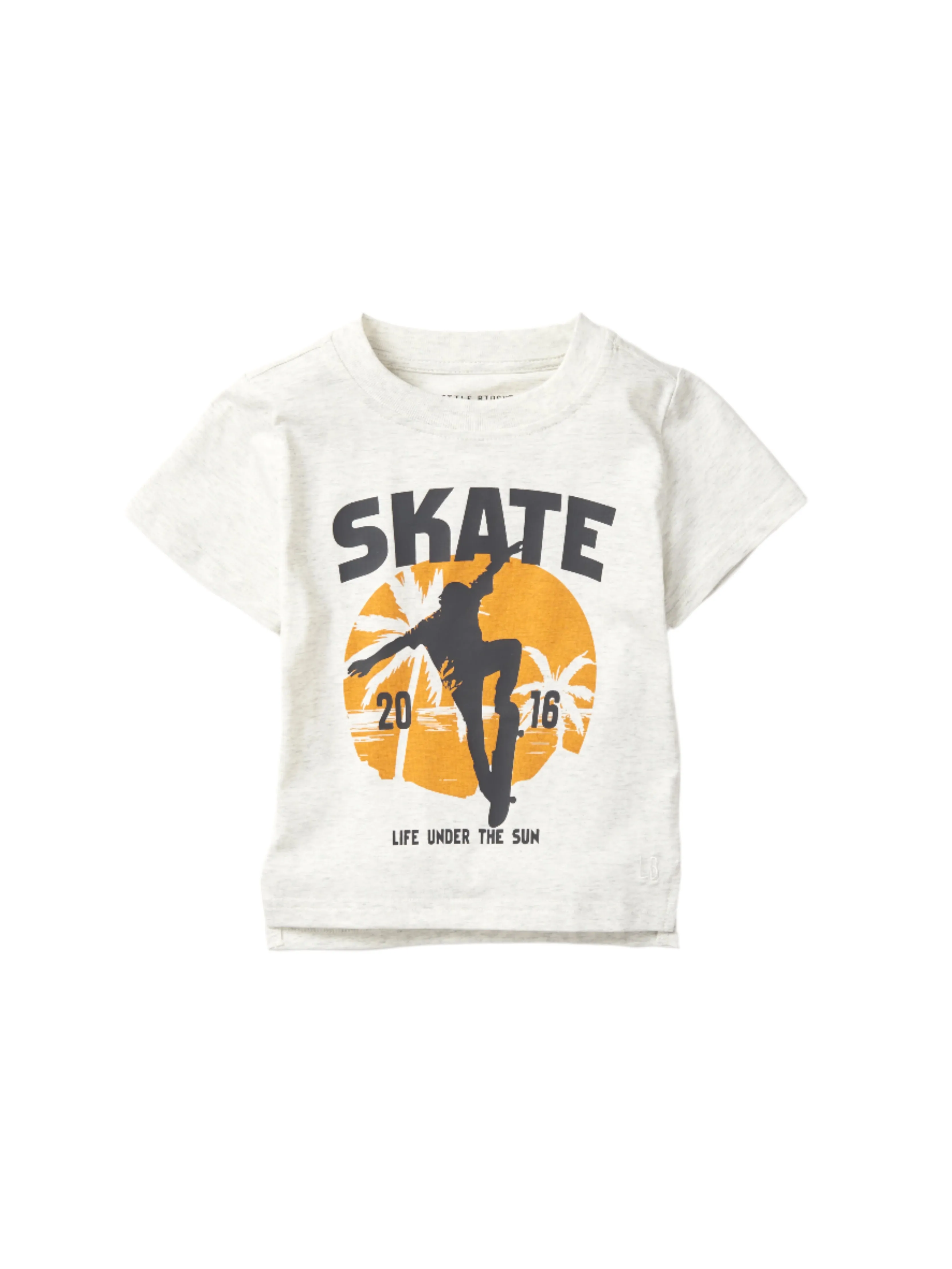 Skate Tee,Kids