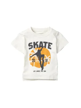 Skate Tee,Kids