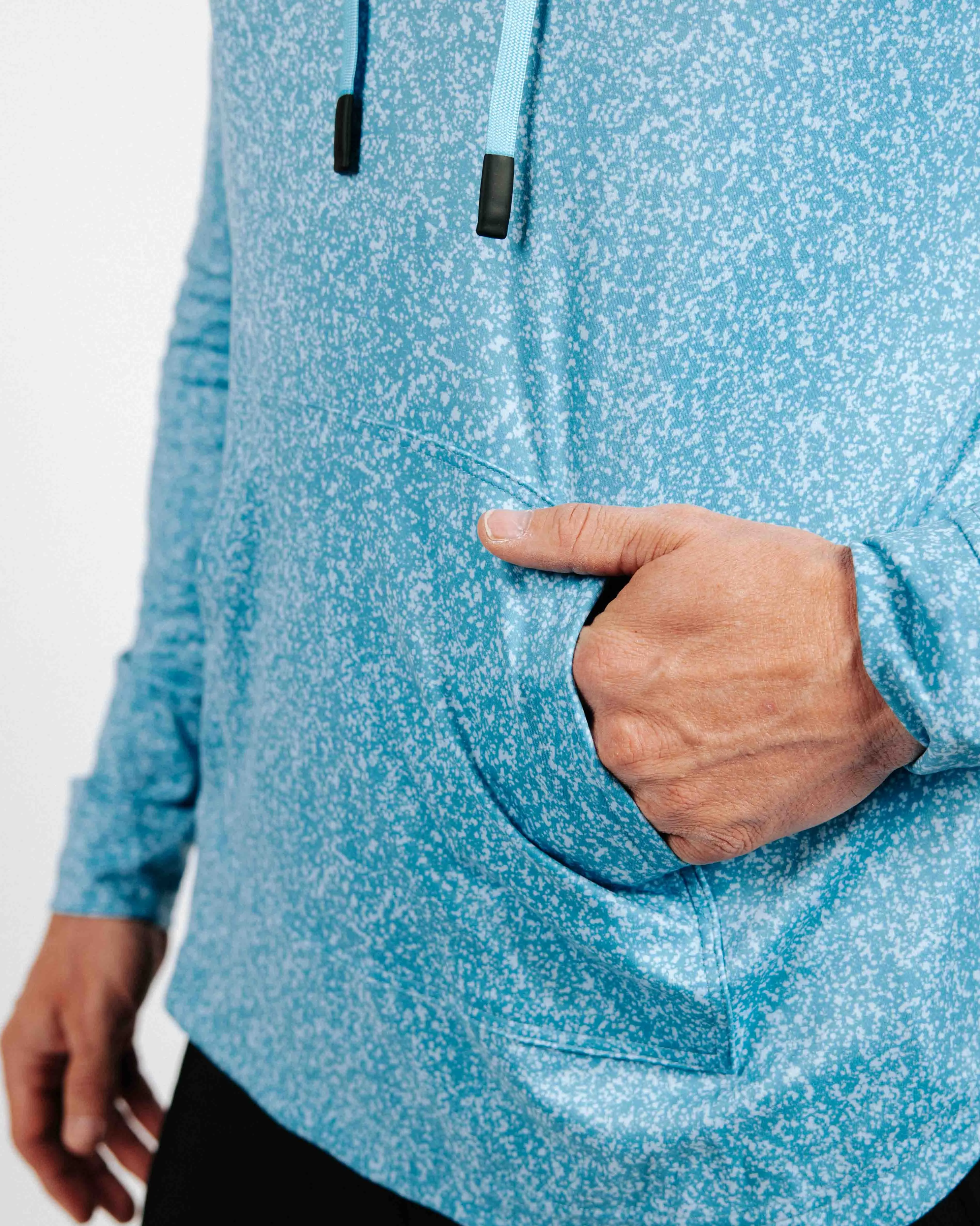 Sky Golf Hoodie,Men