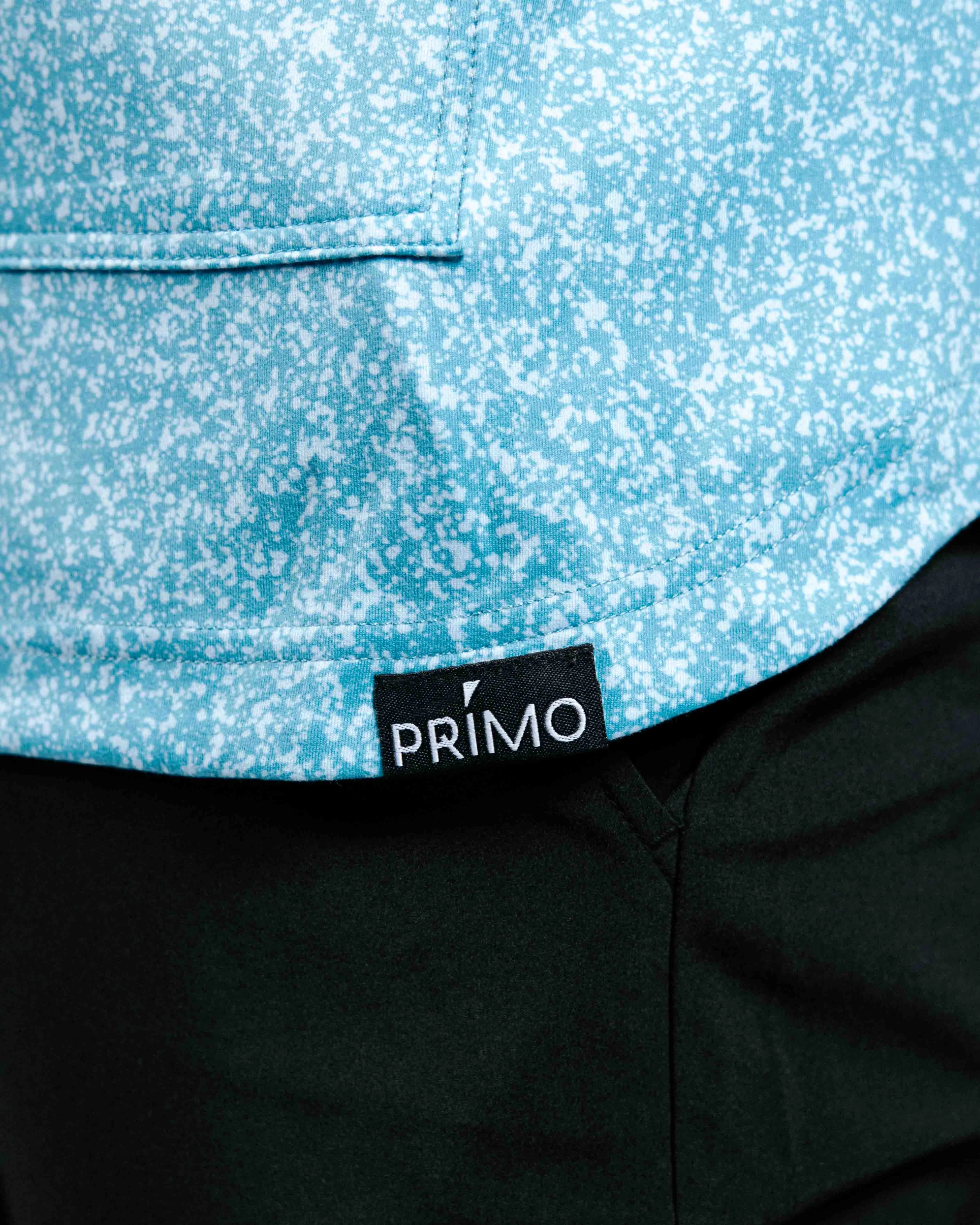 Sky Golf Hoodie,Men