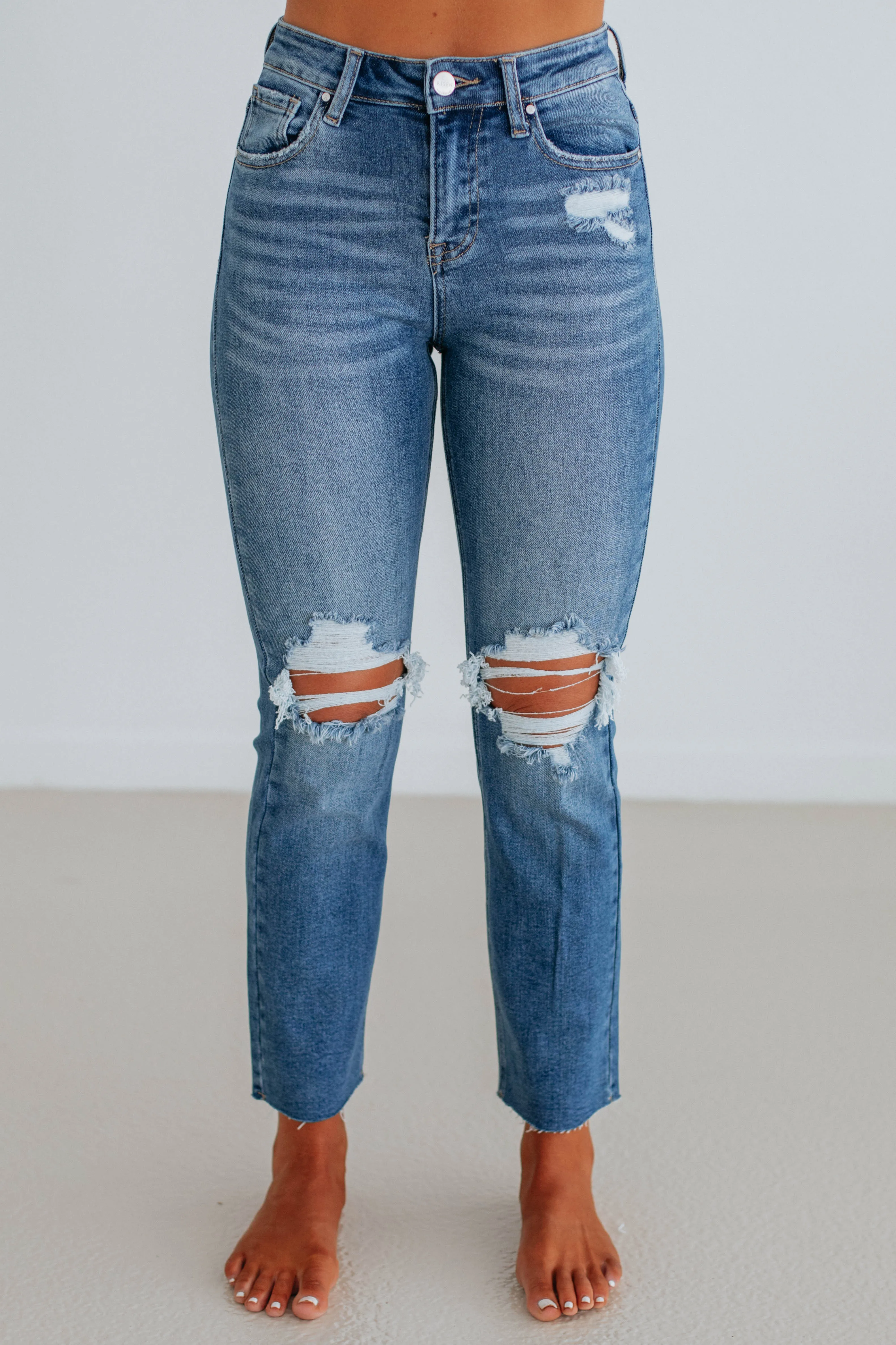 Sophie Risen Jeans,Jeans Women