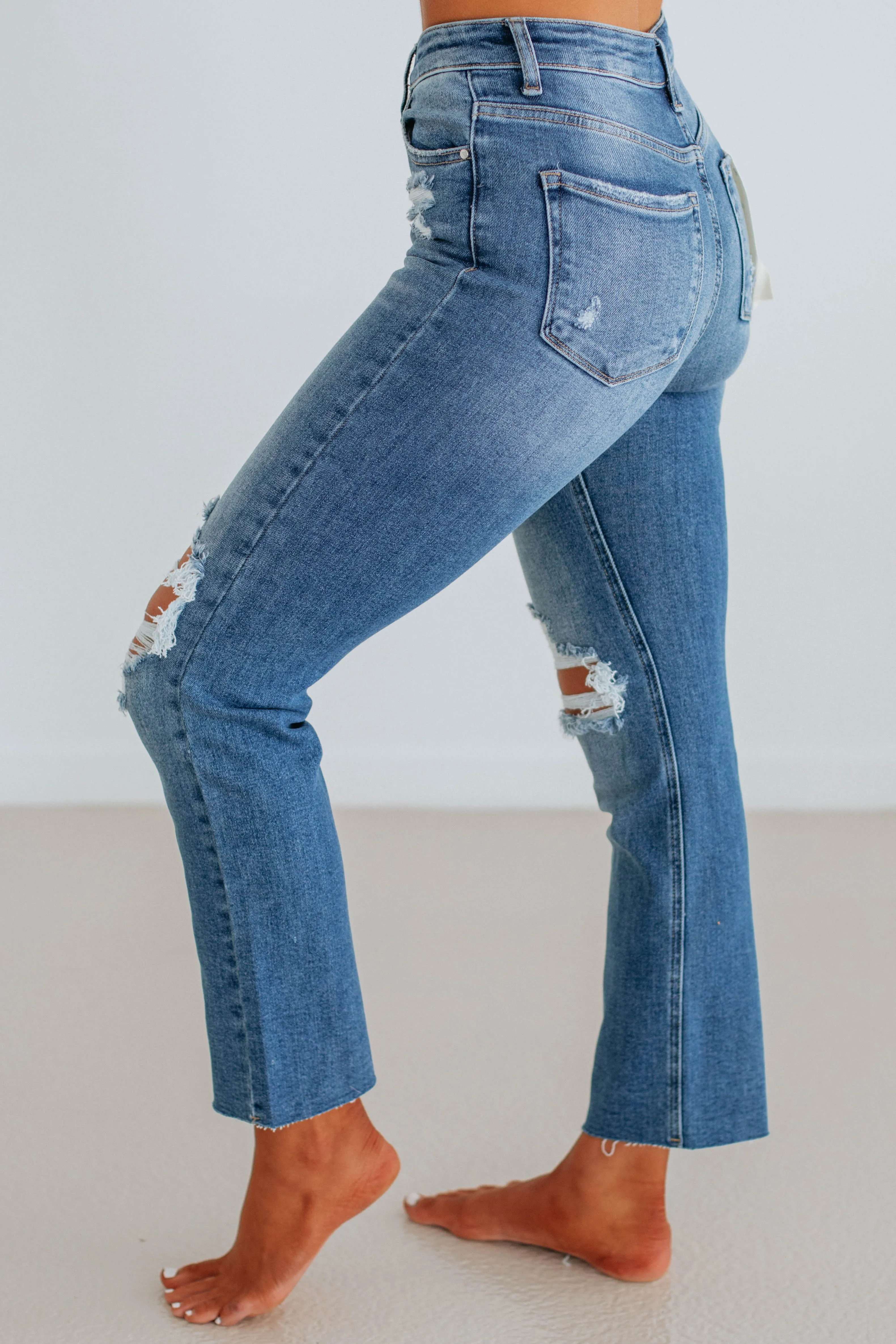 Sophie Risen Jeans,Jeans Women
