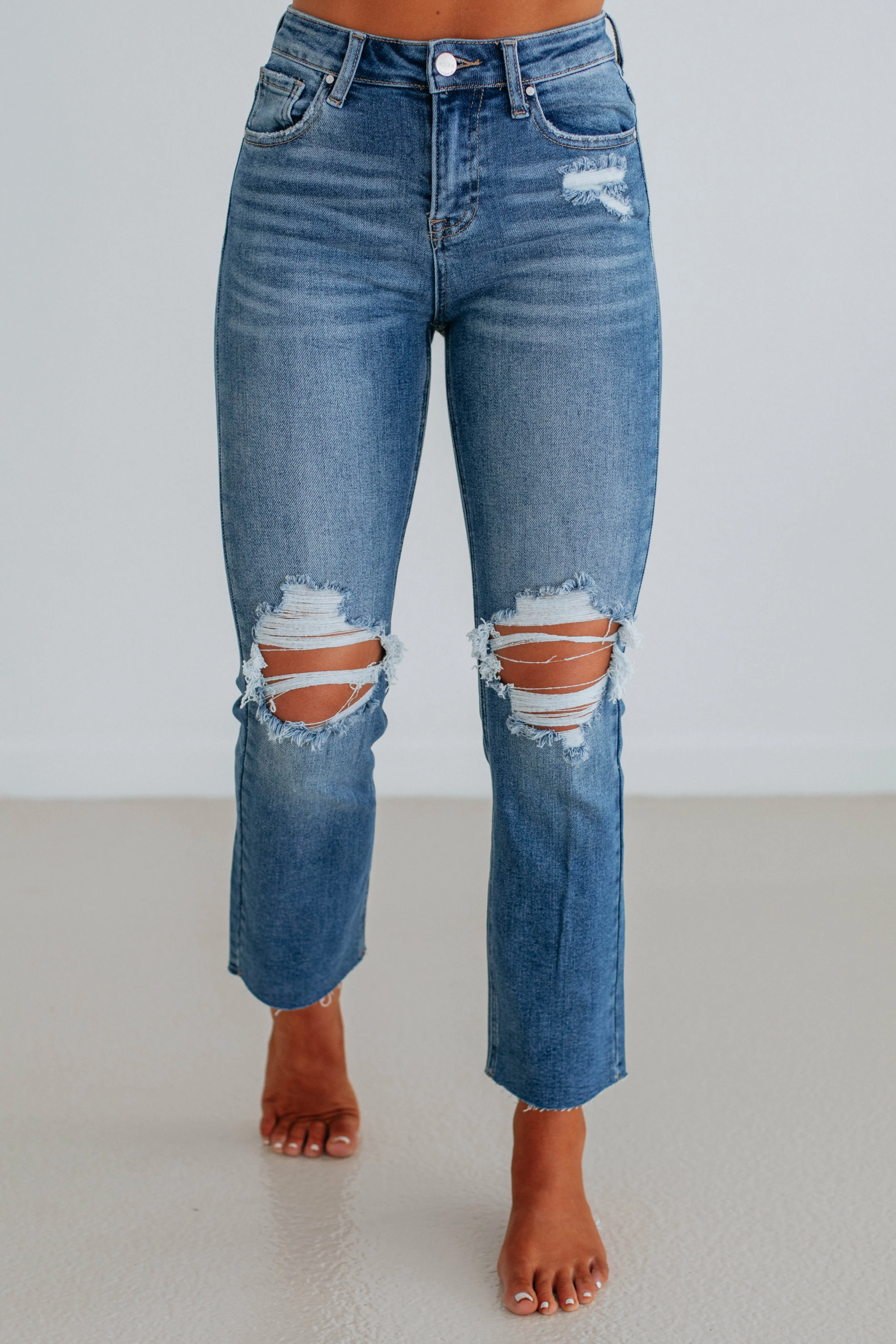 Sophie Risen Jeans,Jeans Women