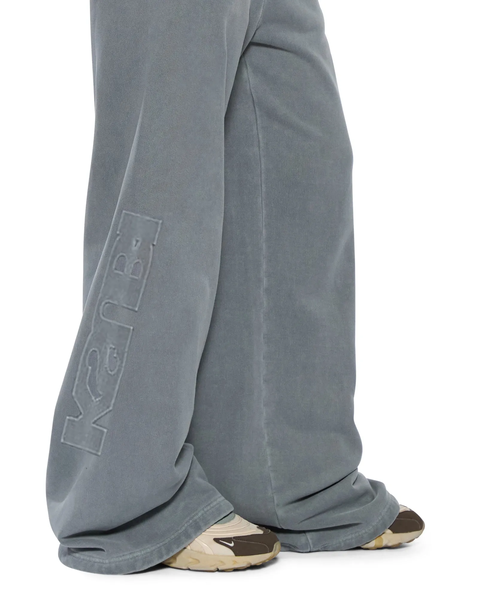 SOTT ORIGIN TRAK PANT NIGHTOWL GREY,Sweatpants