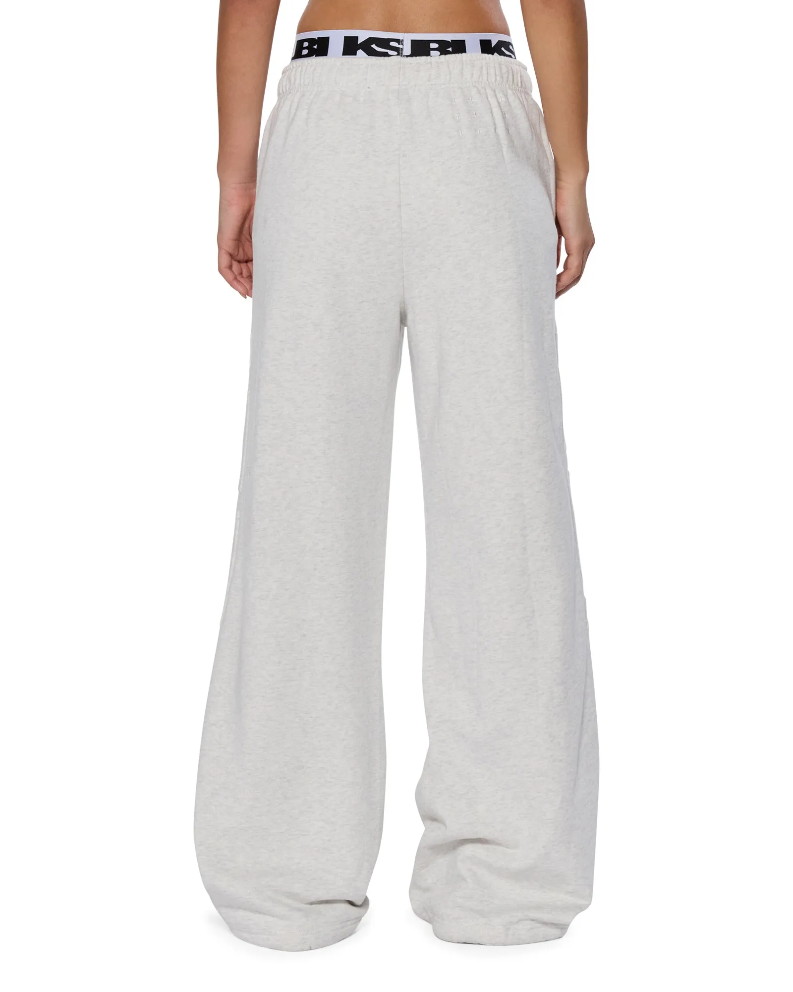 SOTT ORIGIN TRAKPANT SNOW MARLE,Sweatpants