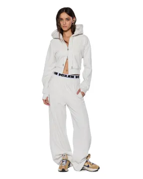 SOTT ORIGIN TRAKPANT SNOW MARLE,Sweatpants