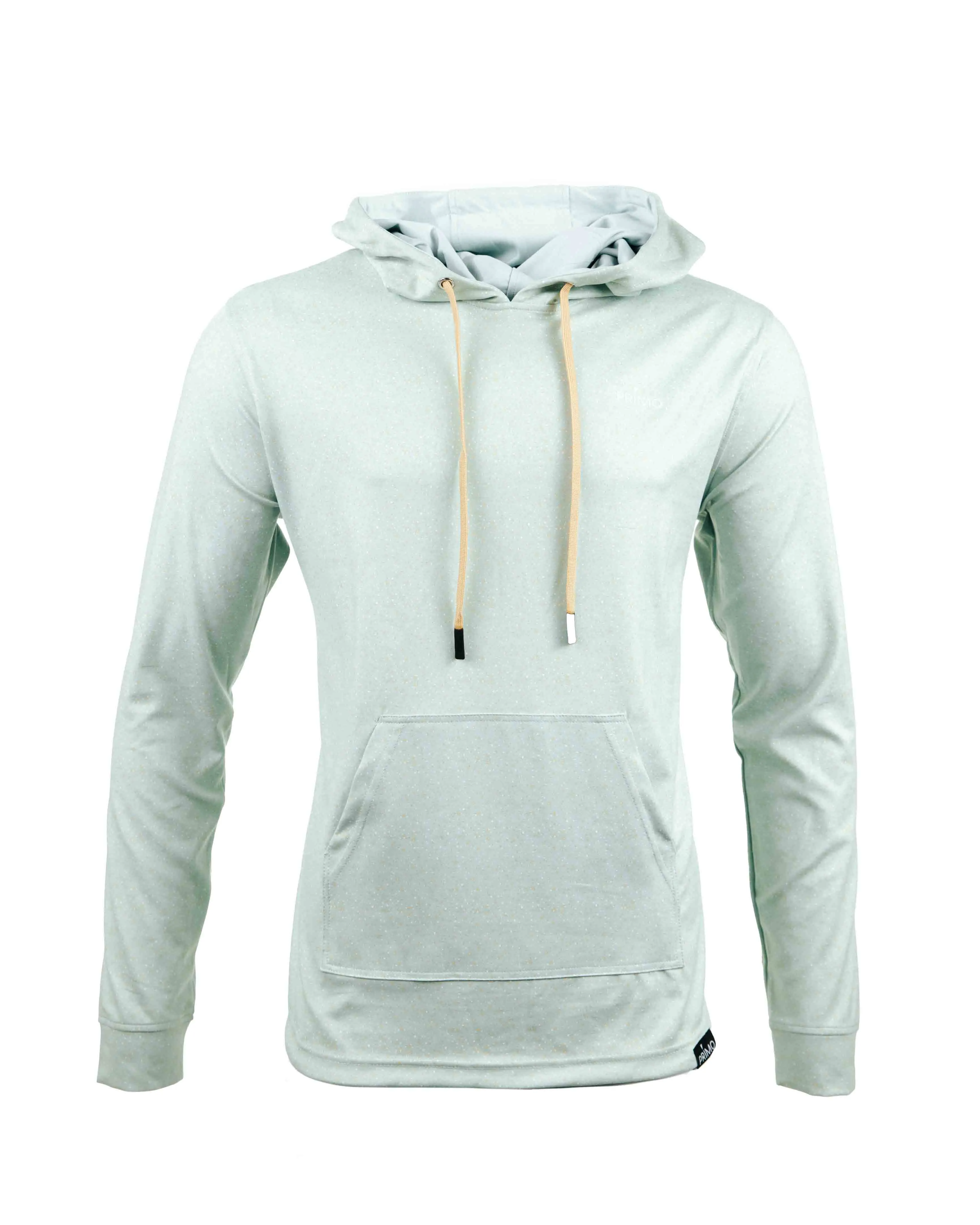 Speckled Sage Golf Hoodie,Men