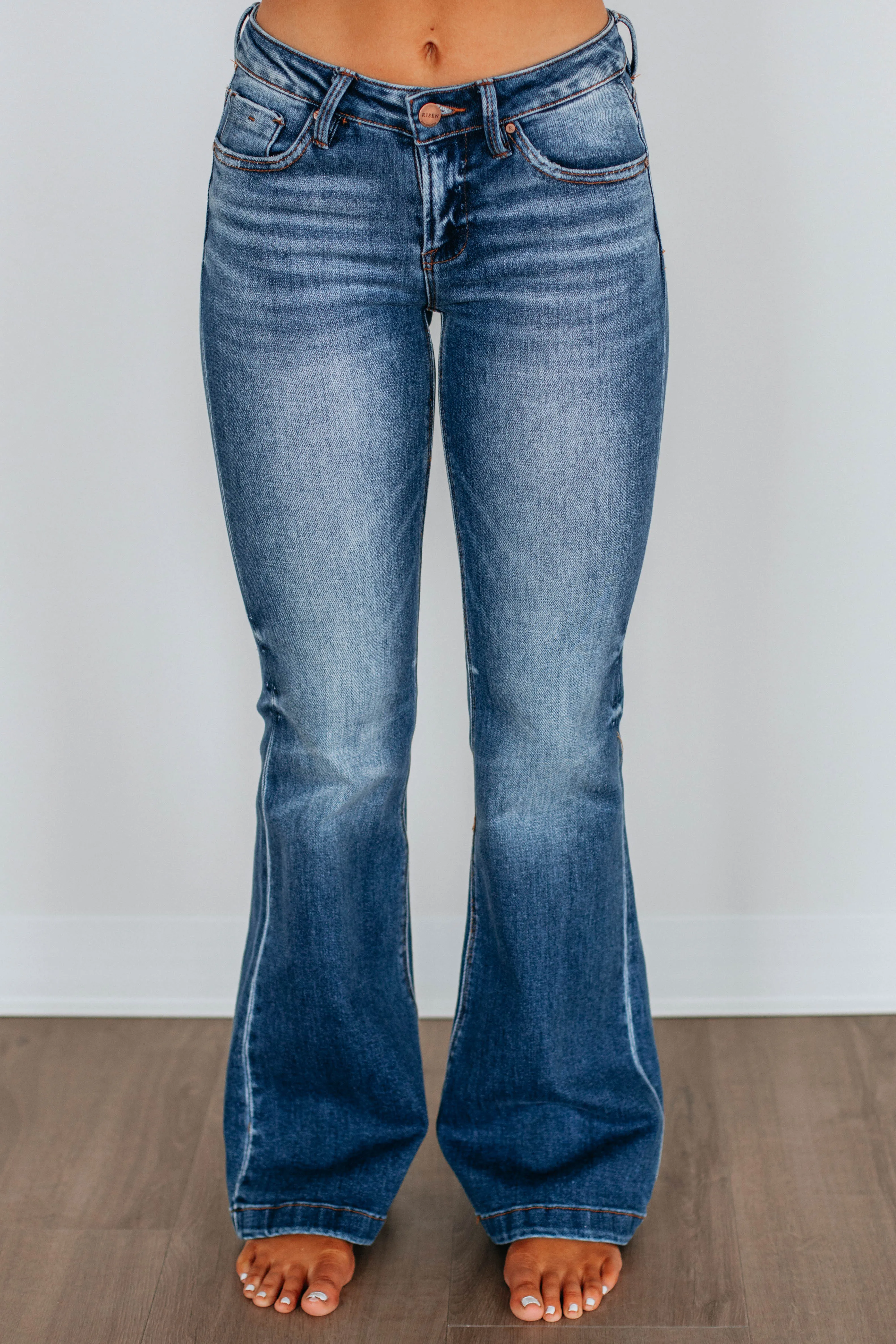 Spencer Risen Jeans,Jeans Women