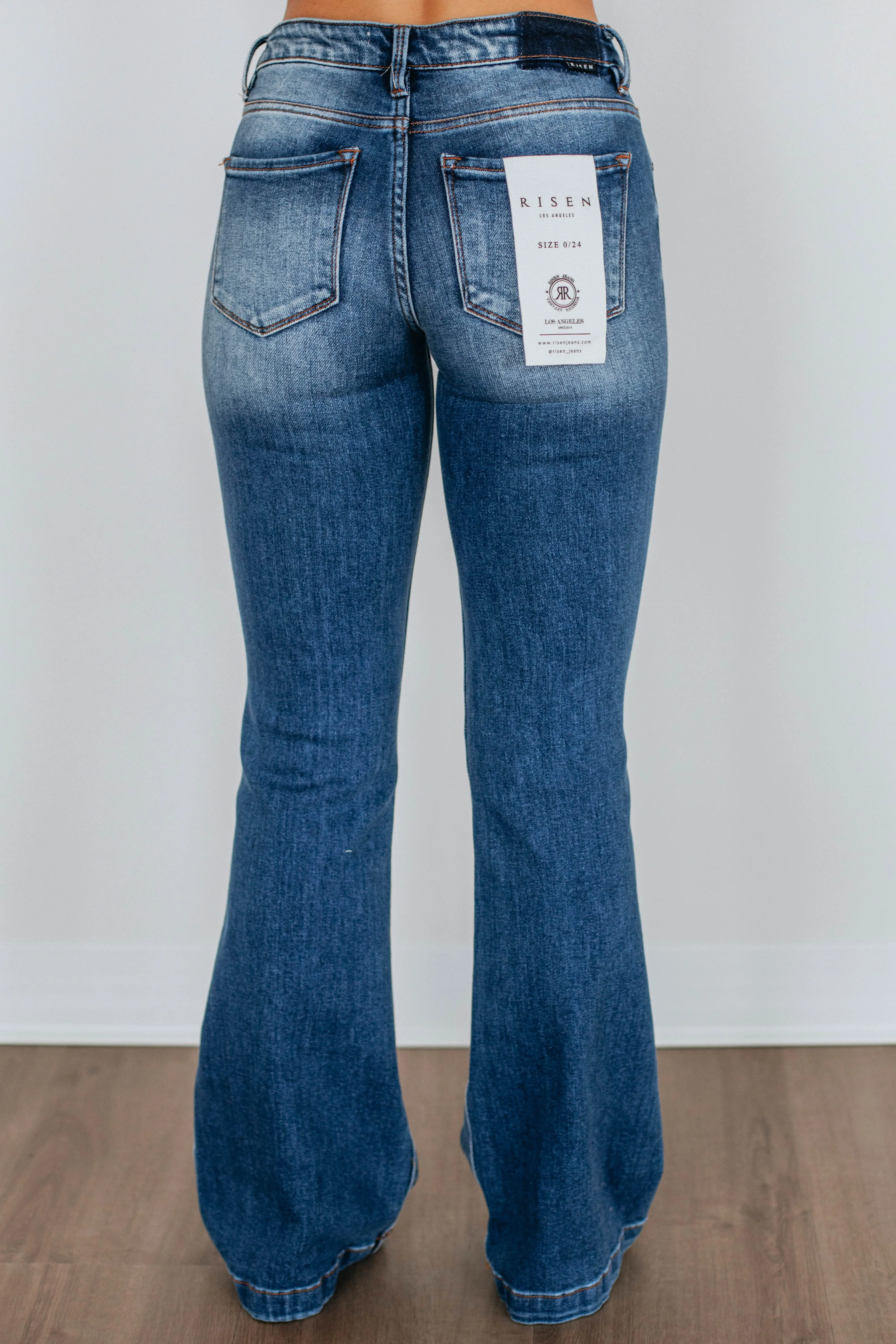 Spencer Risen Jeans,Jeans Women