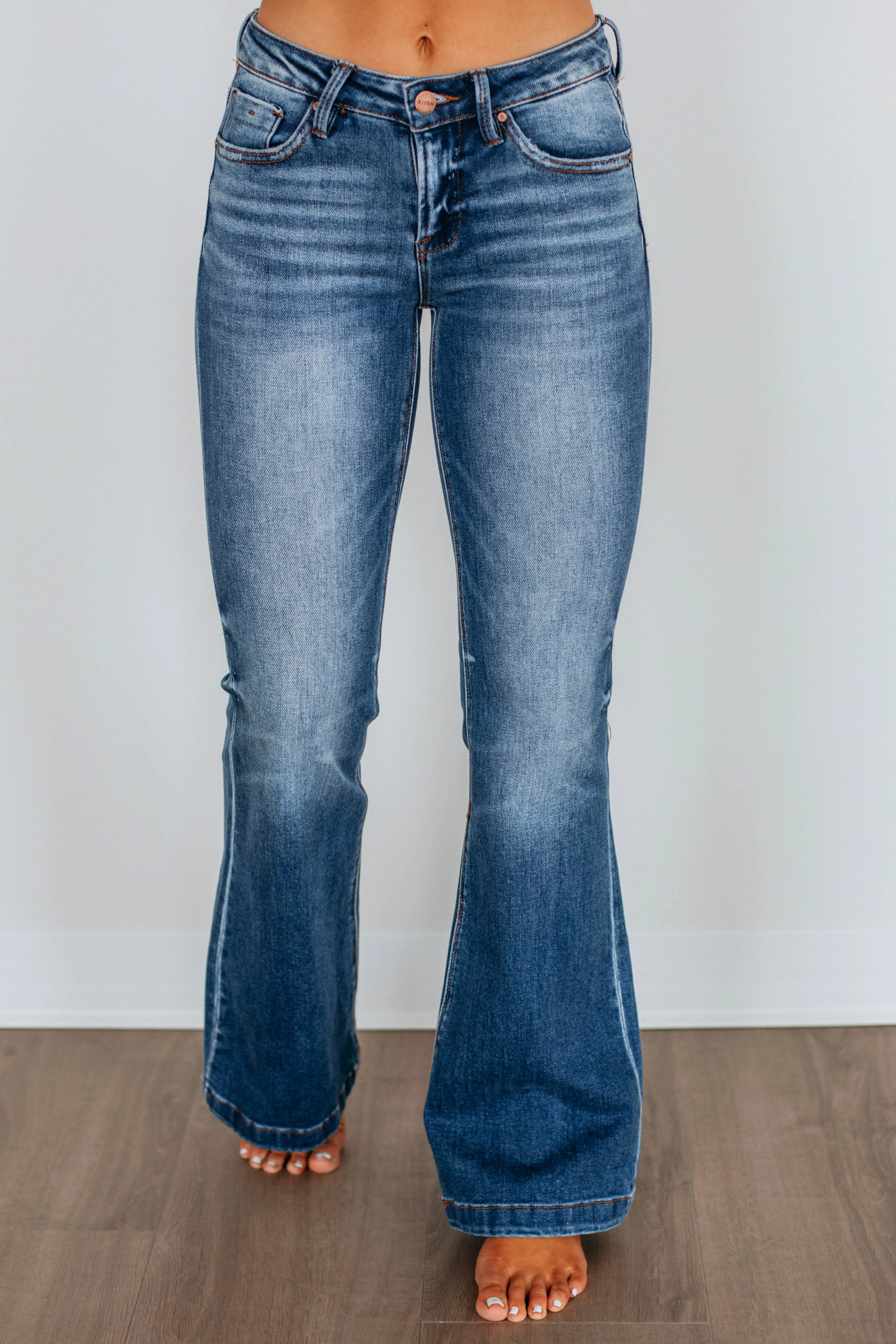 Spencer Risen Jeans,Jeans Women