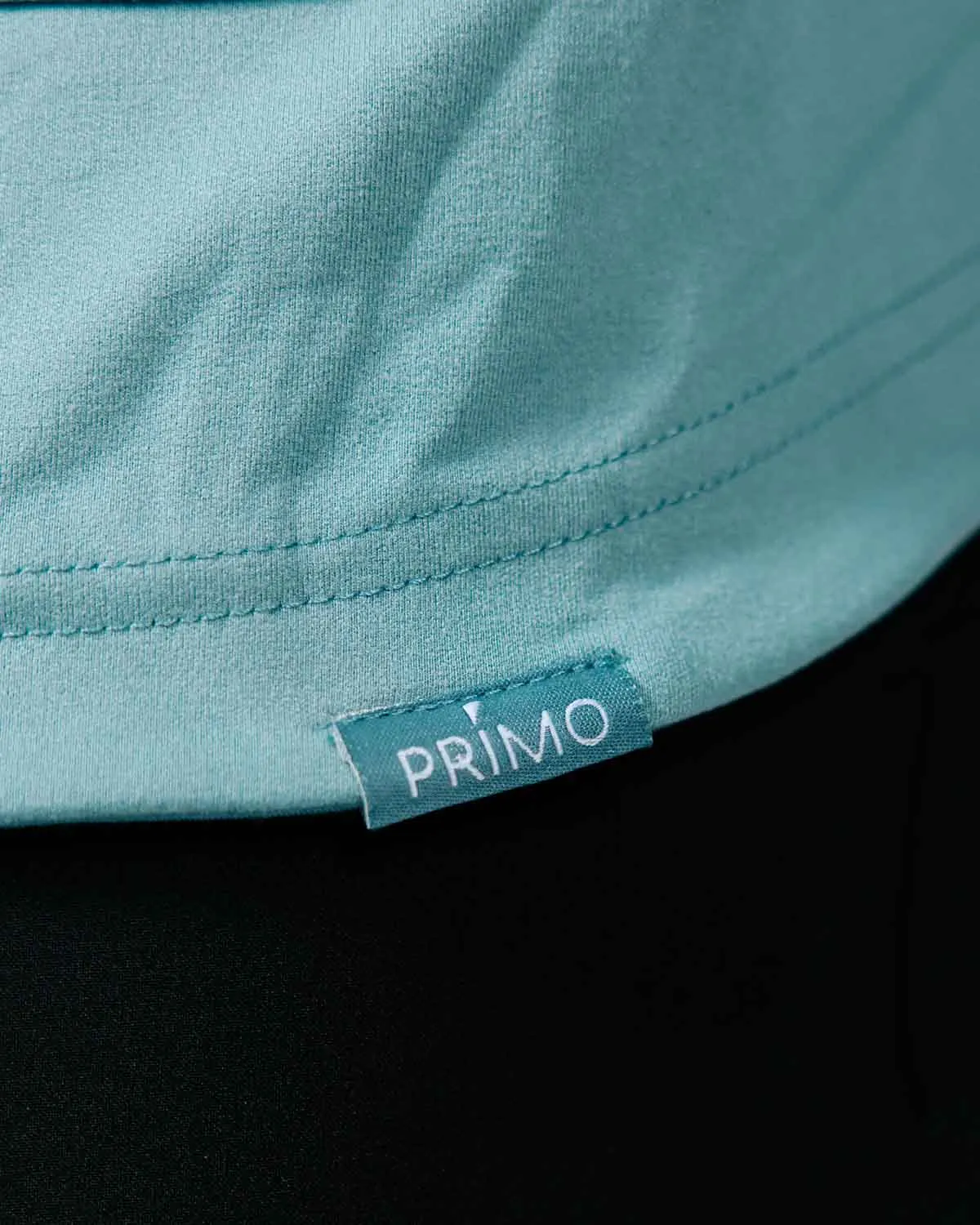 Storm Blue Pebble Golf Hoodie,Men