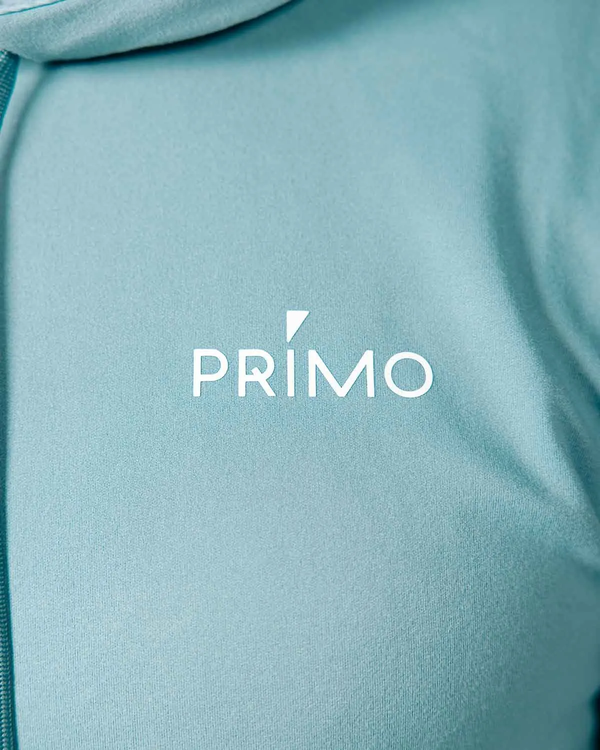 Storm Blue Pebble Golf Hoodie,Men