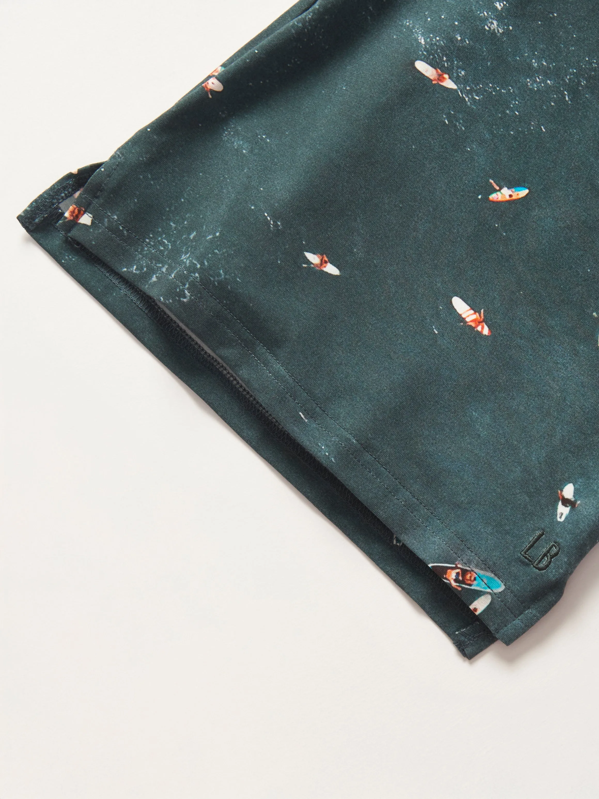 Surf Squad Tee,Kids