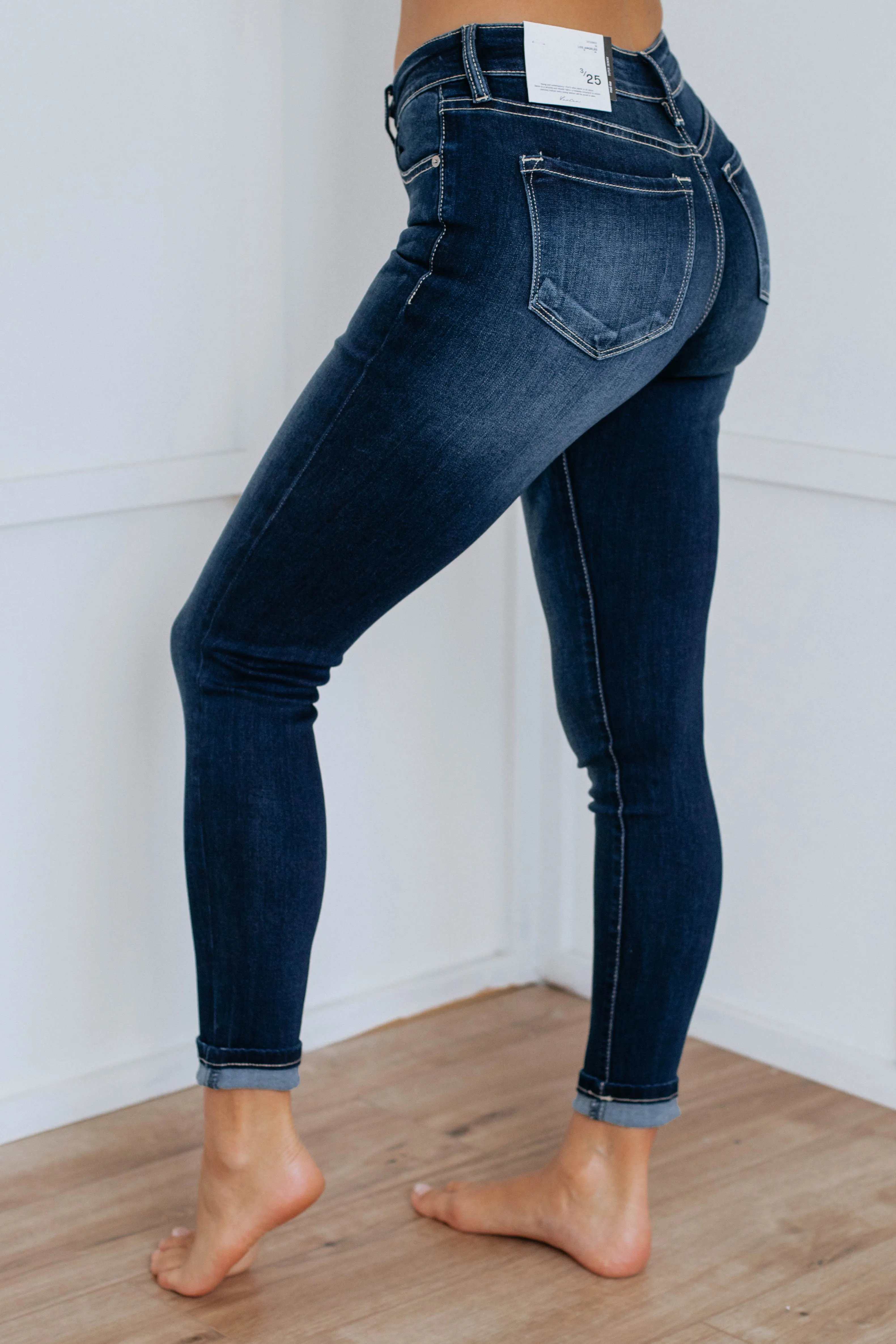 Tamara Kan Can Jeans,Jeans Women