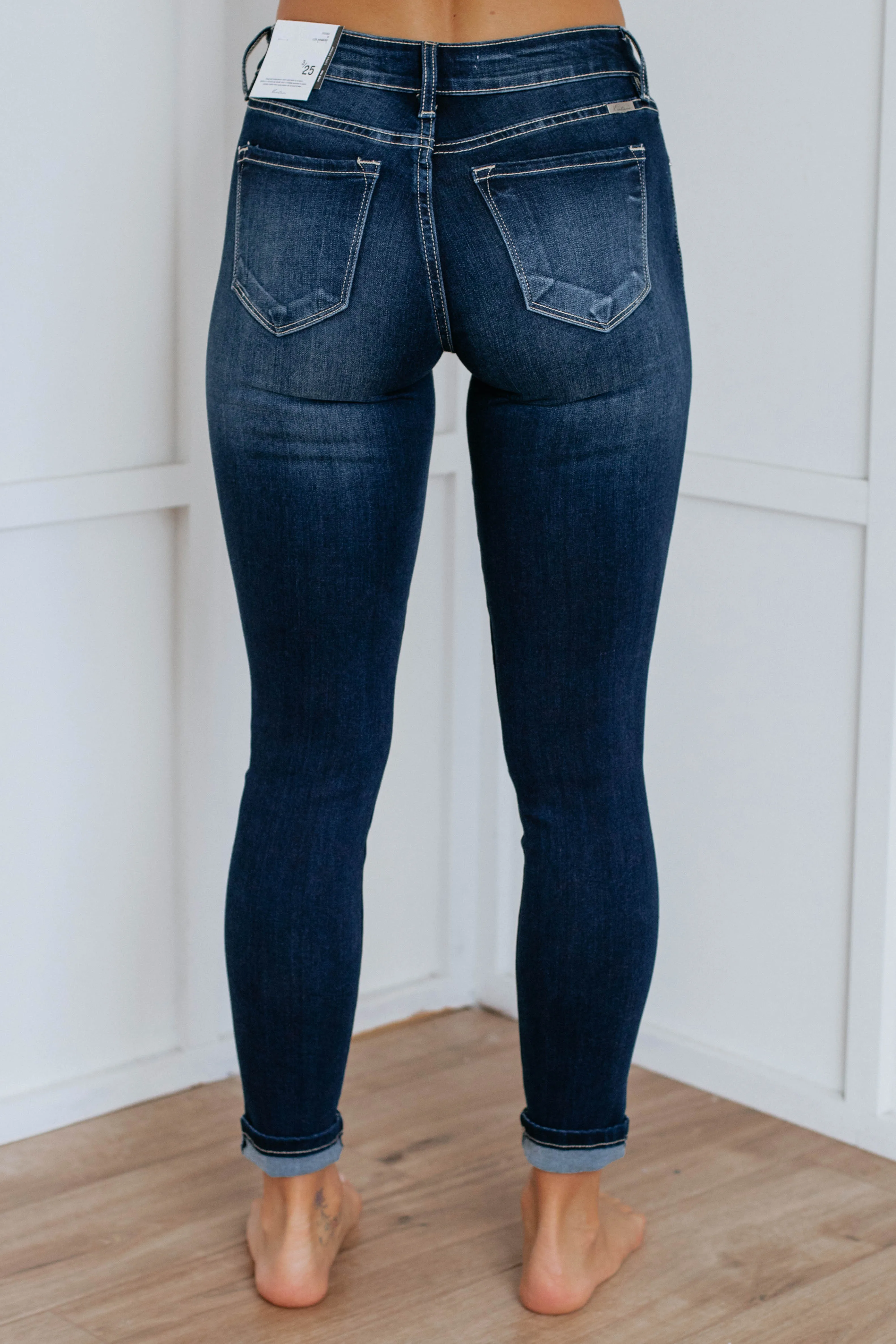 Tamara Kan Can Jeans,Jeans Women