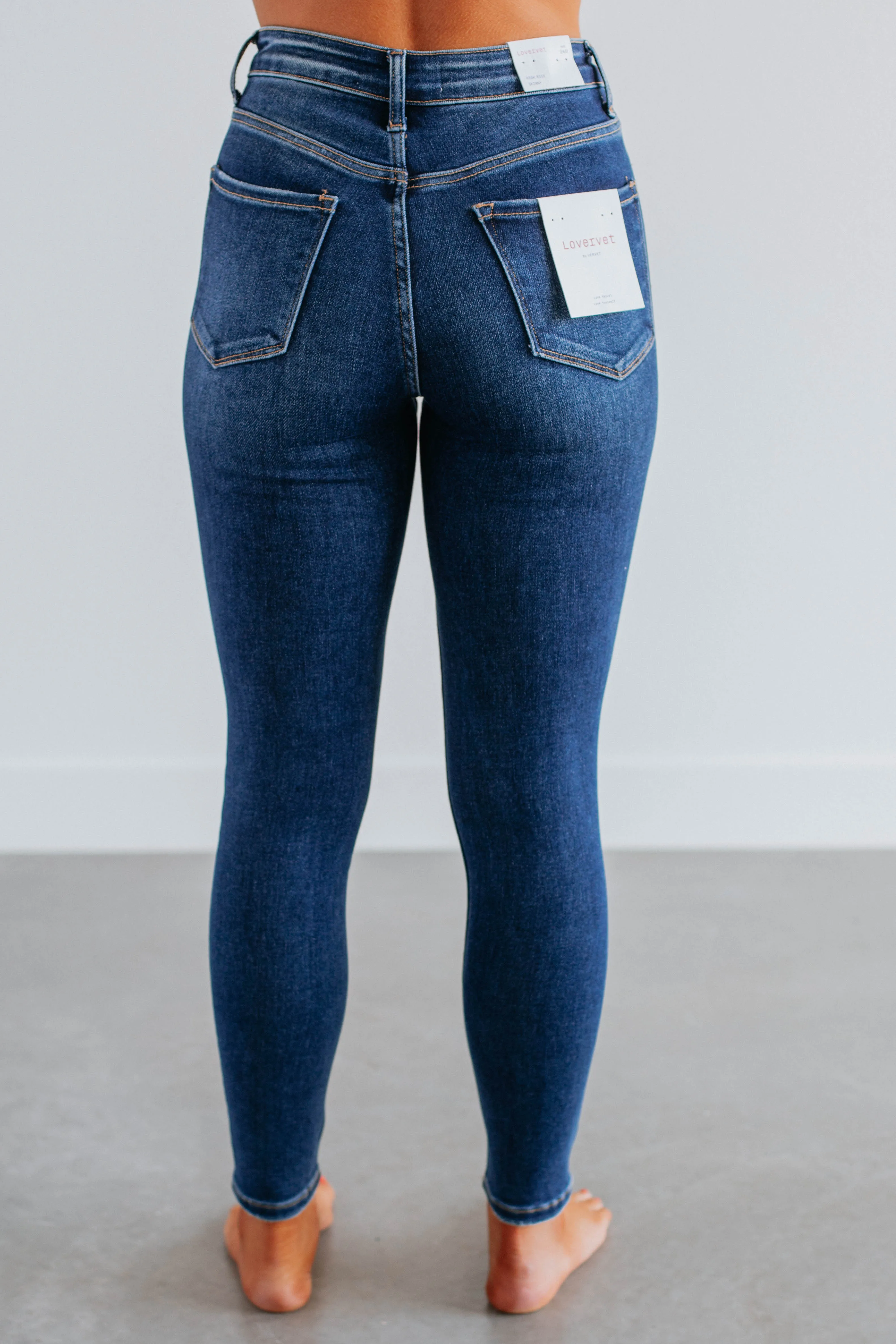 Tamila Vervet Jeans,Jeans Women