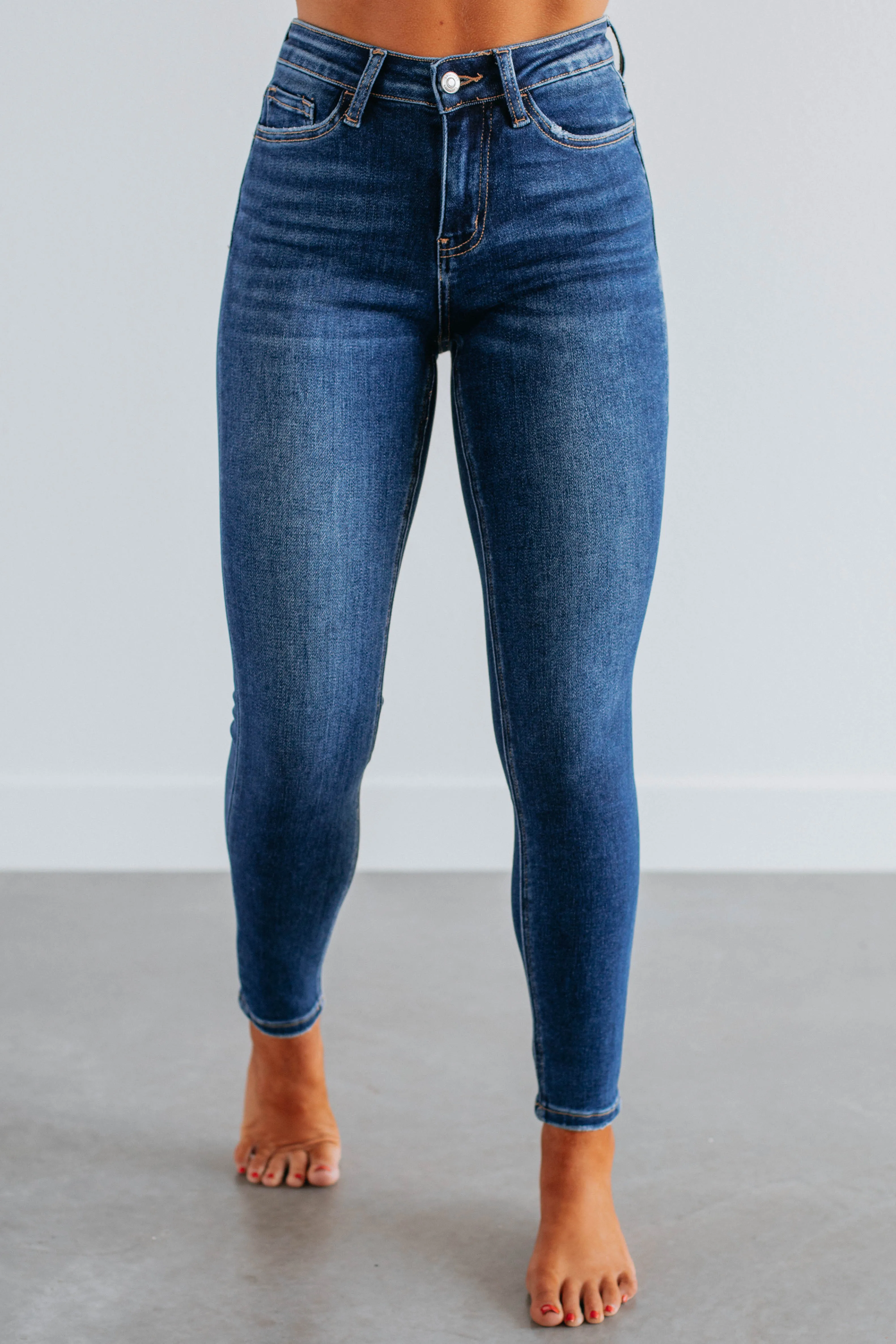 Tamila Vervet Jeans,Jeans Women