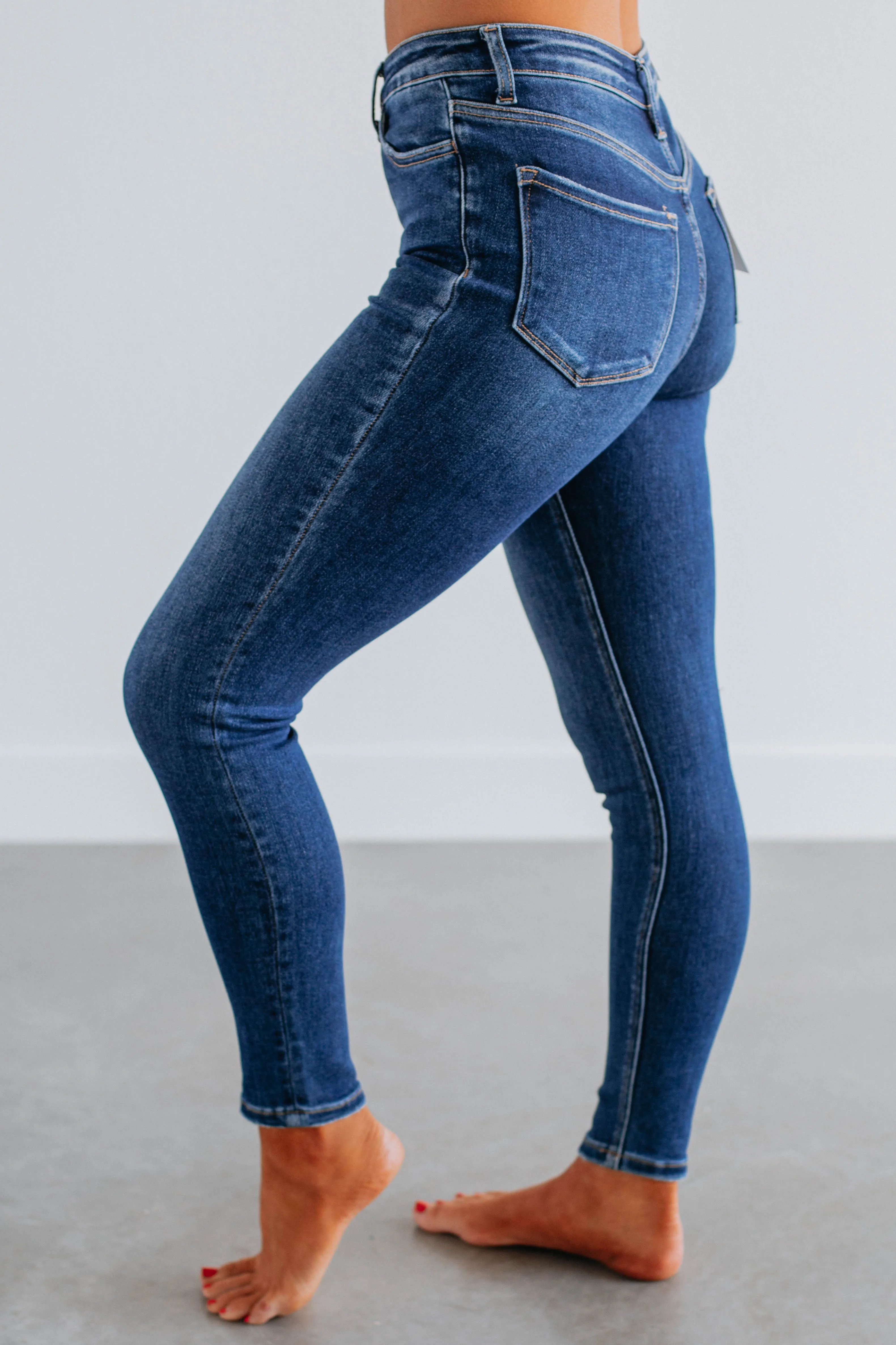 Tamila Vervet Jeans,Jeans Women