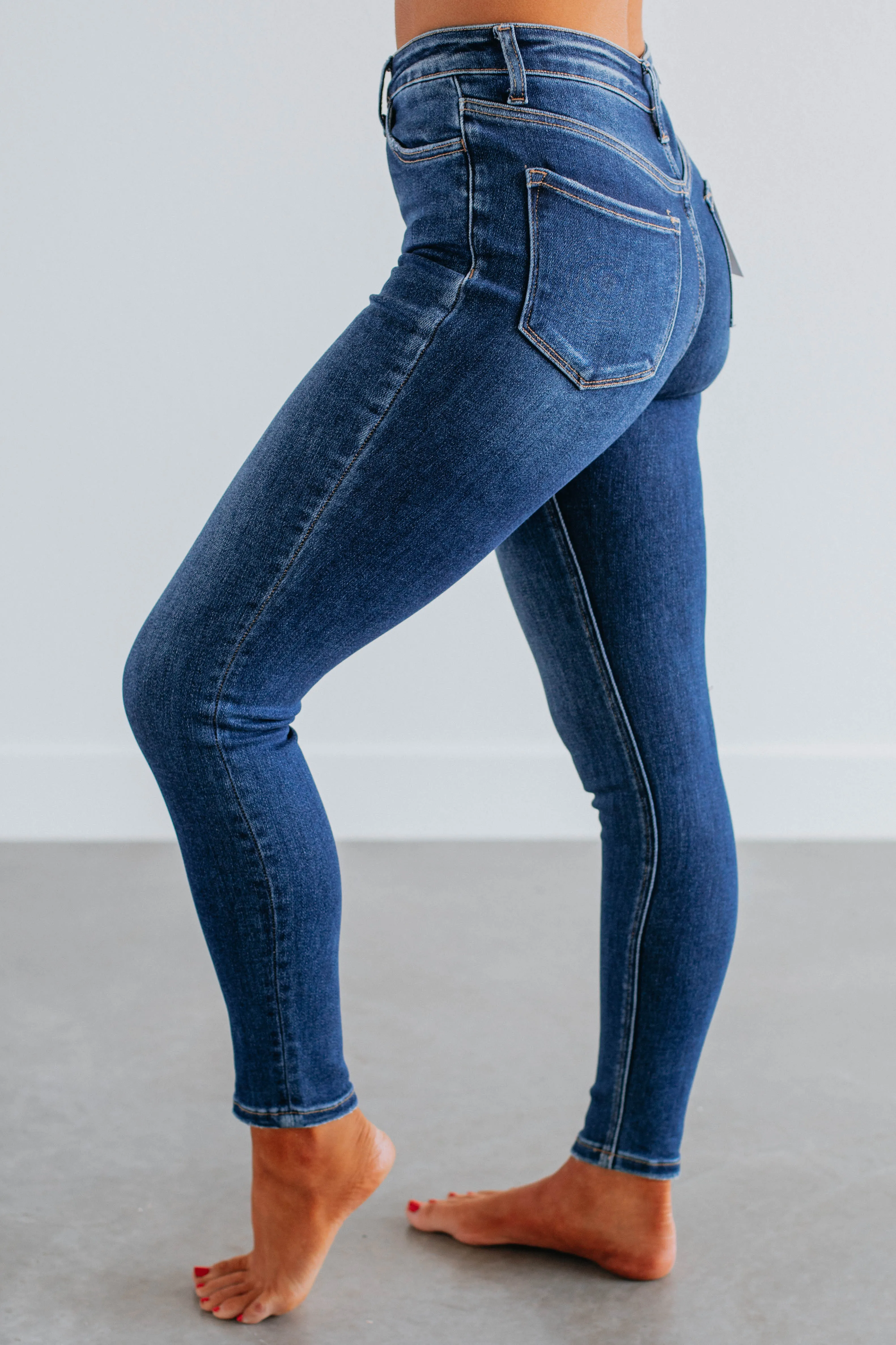 Tamila Vervet Jeans,Jeans Women
