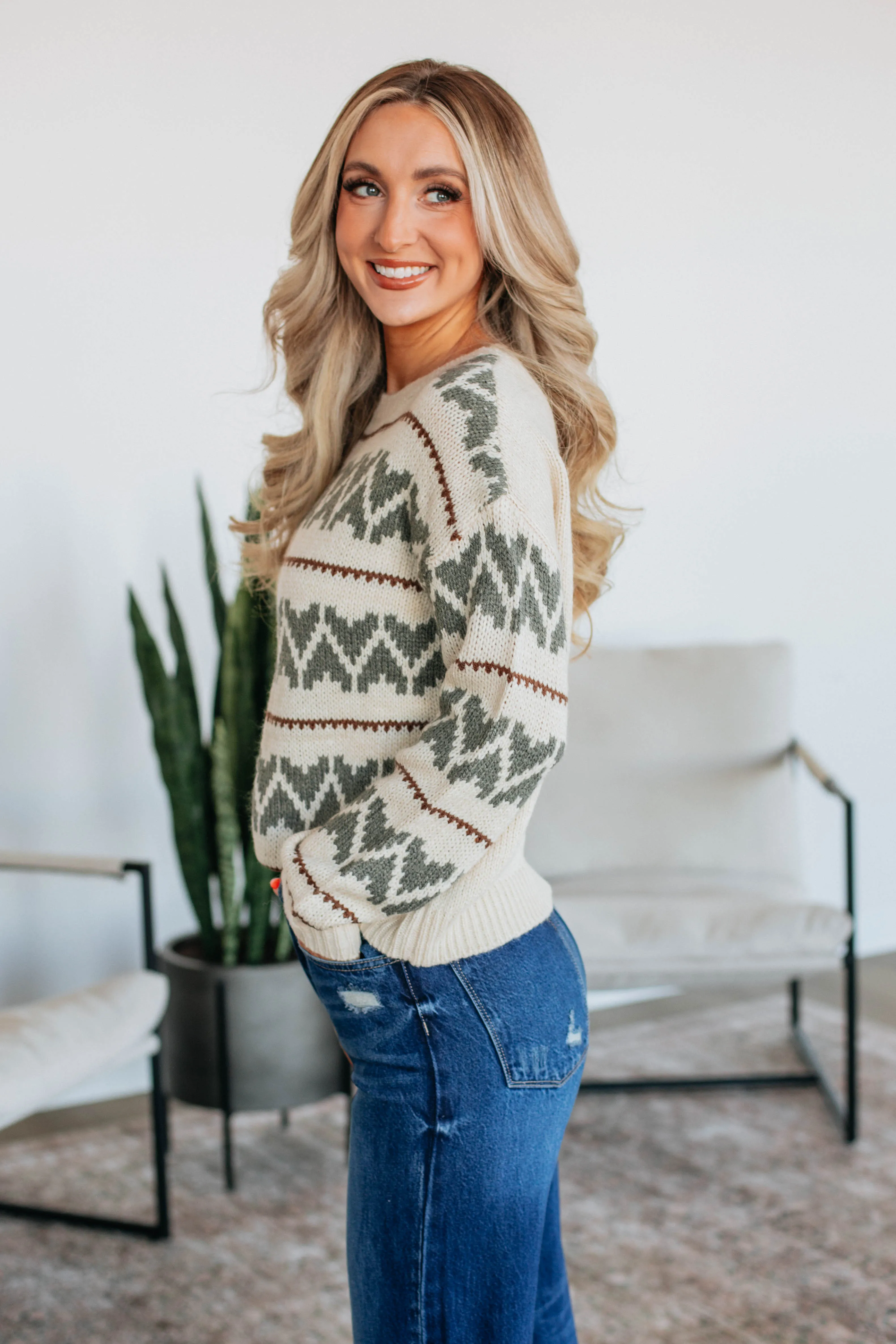 Taniya Sweater,Women Sweater