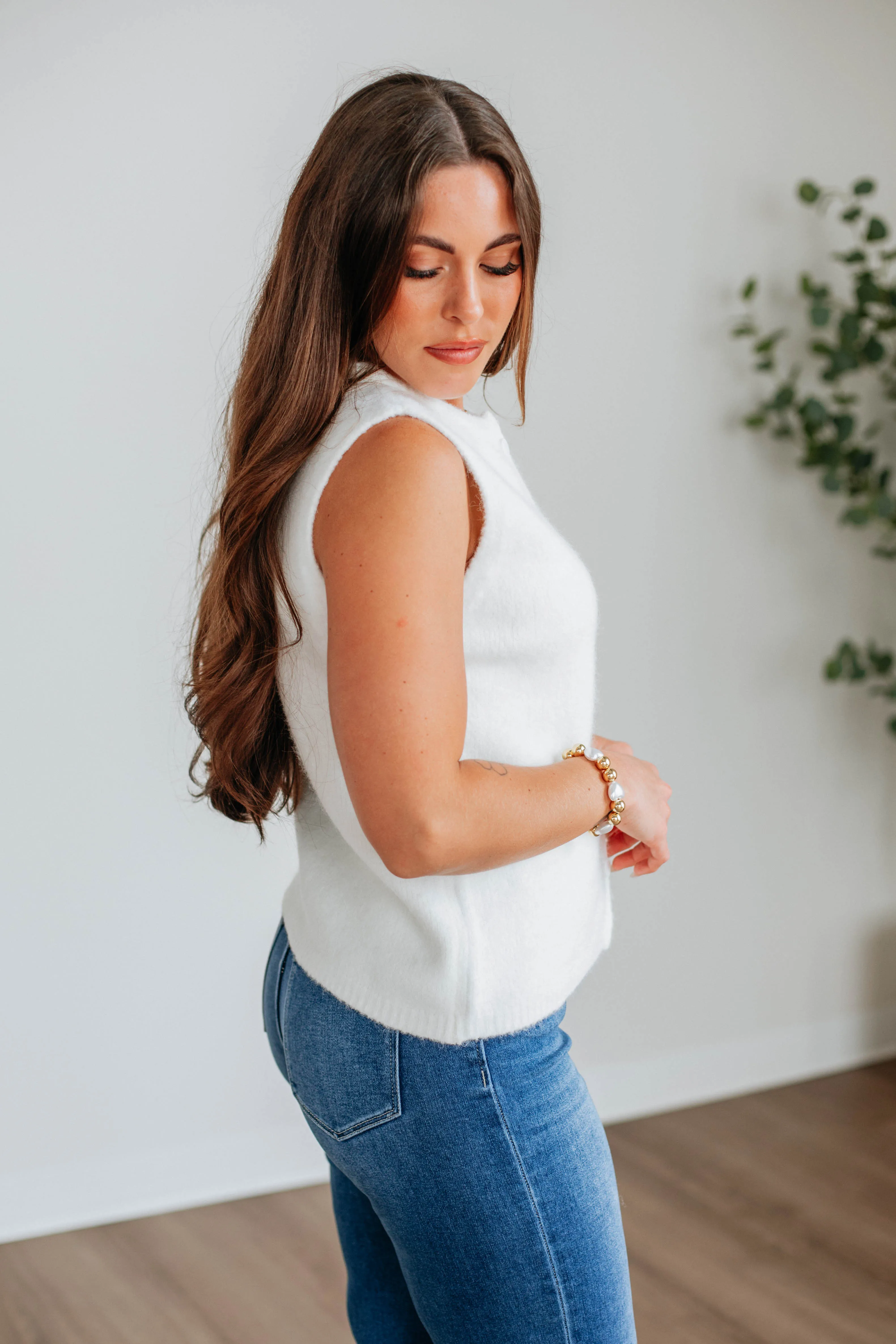 Torey Knit Top,Women Sweater
