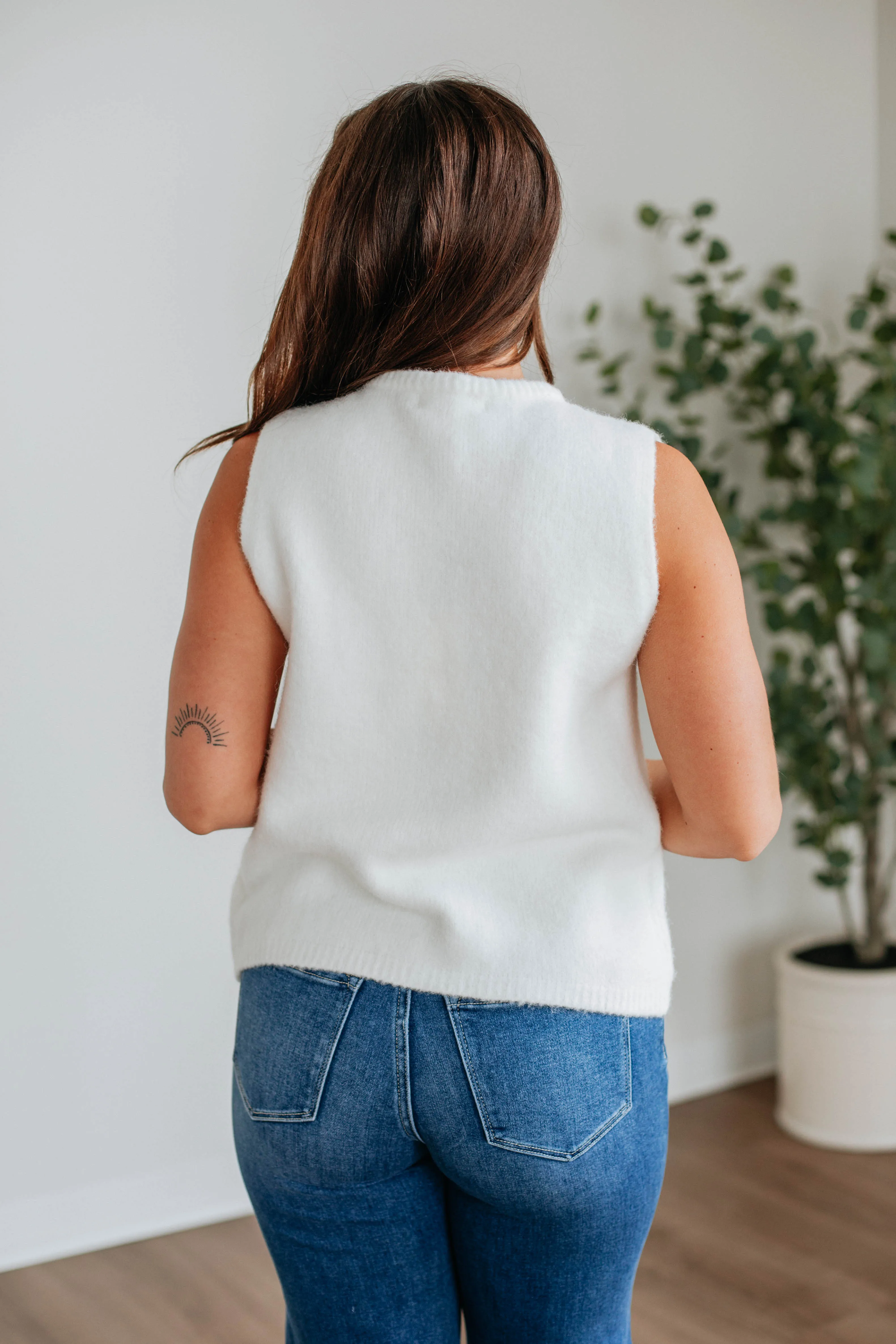 Torey Knit Top,Women Sweater