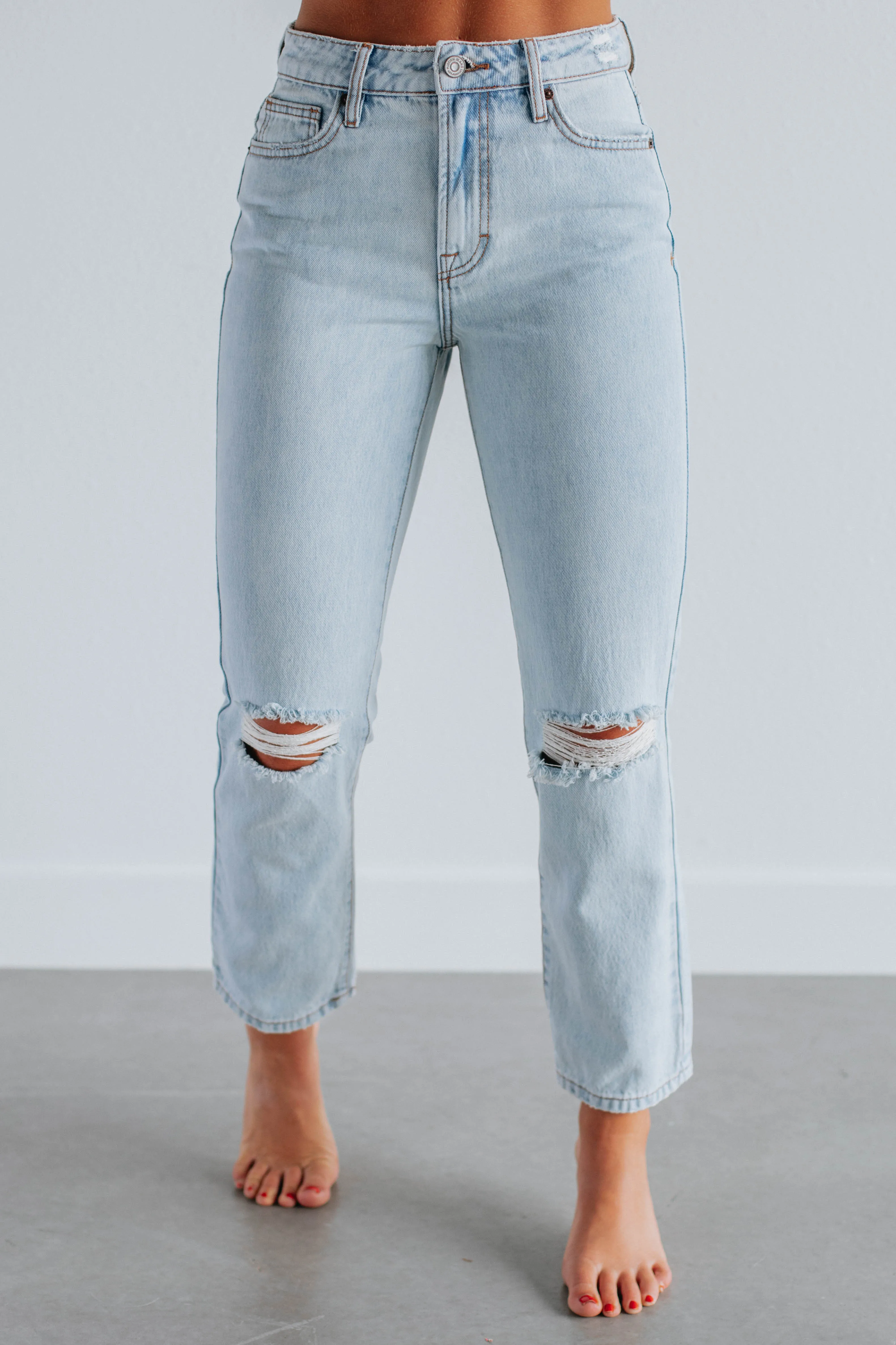 Tracey Hidden Jeans - Headliner,Jeans Women