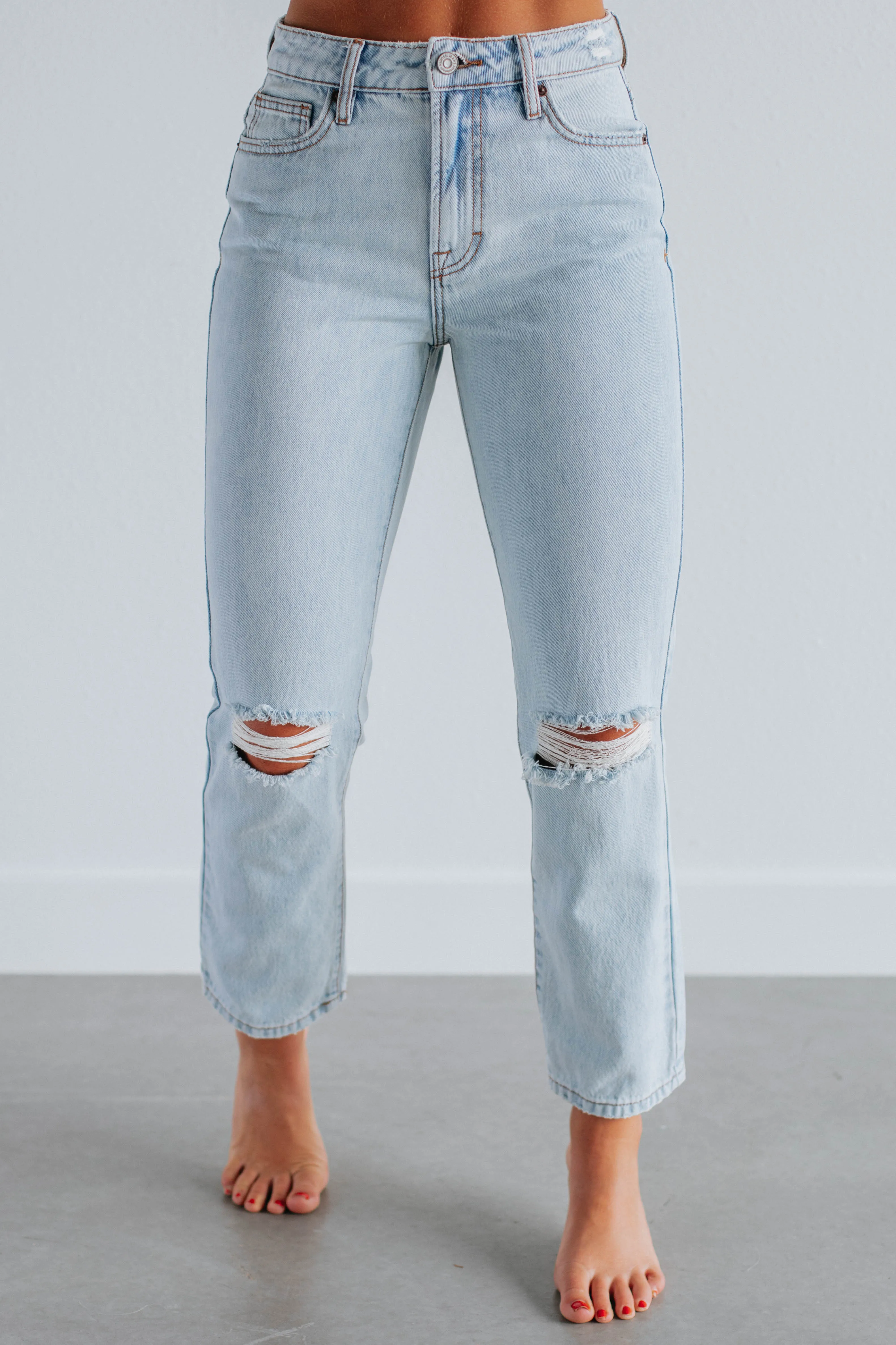 Tracey Hidden Jeans - Headliner,Jeans Women