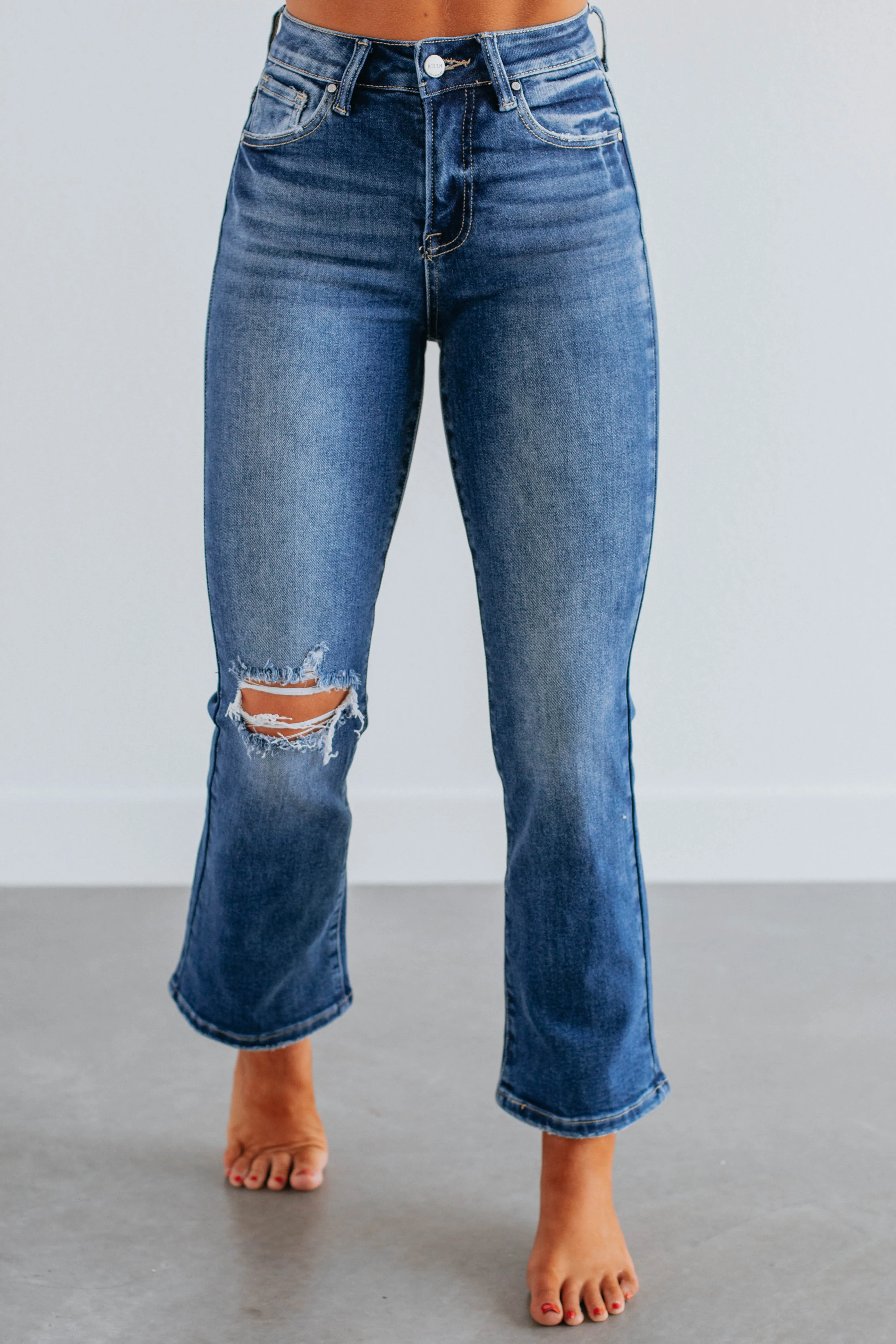 Trenton Risen Jeans,Jeans Women